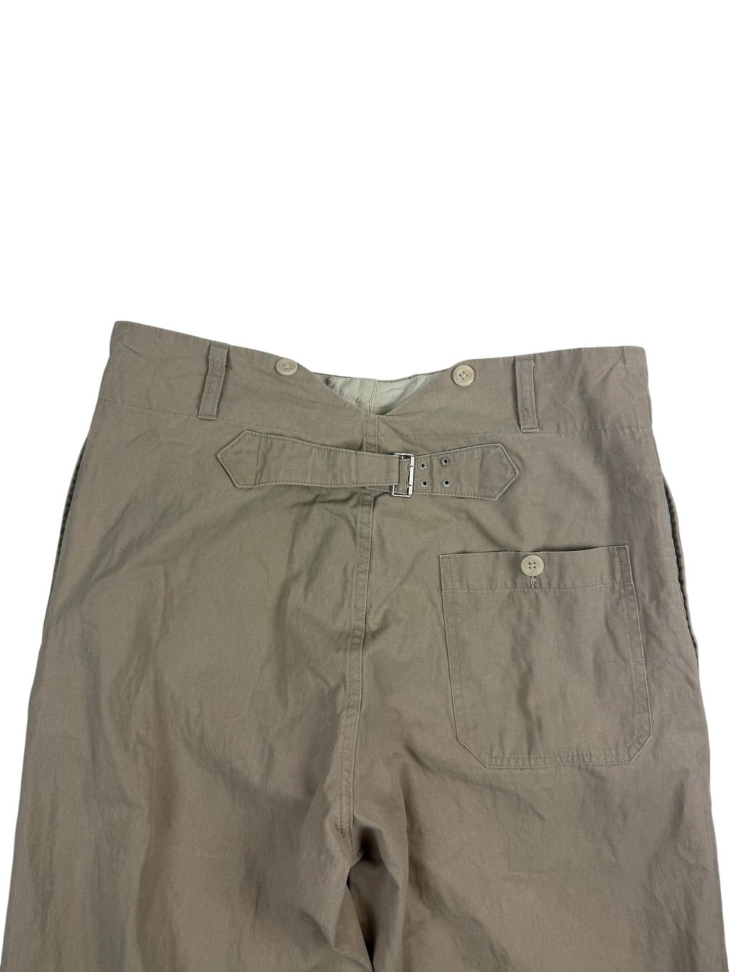 Nigel Cabourn Authentic Farm Pants