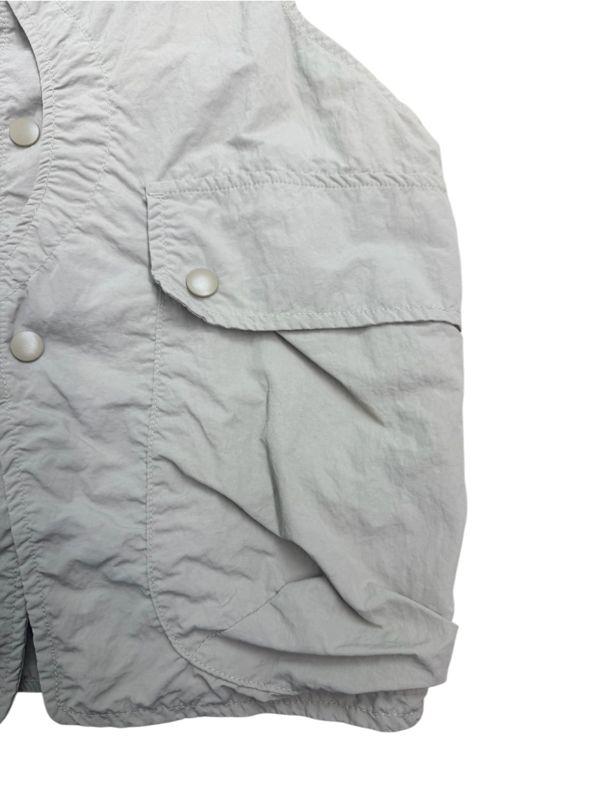 Beams Boy Hunting Vest