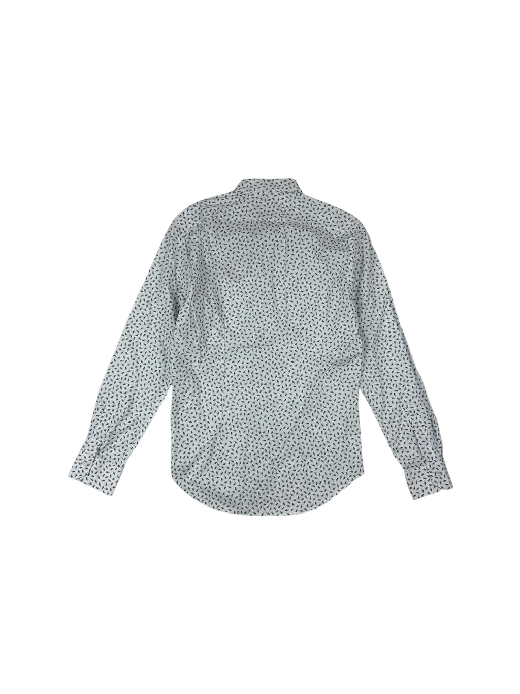 Paul Smith Men’s S/C Soda Tailored Shirt