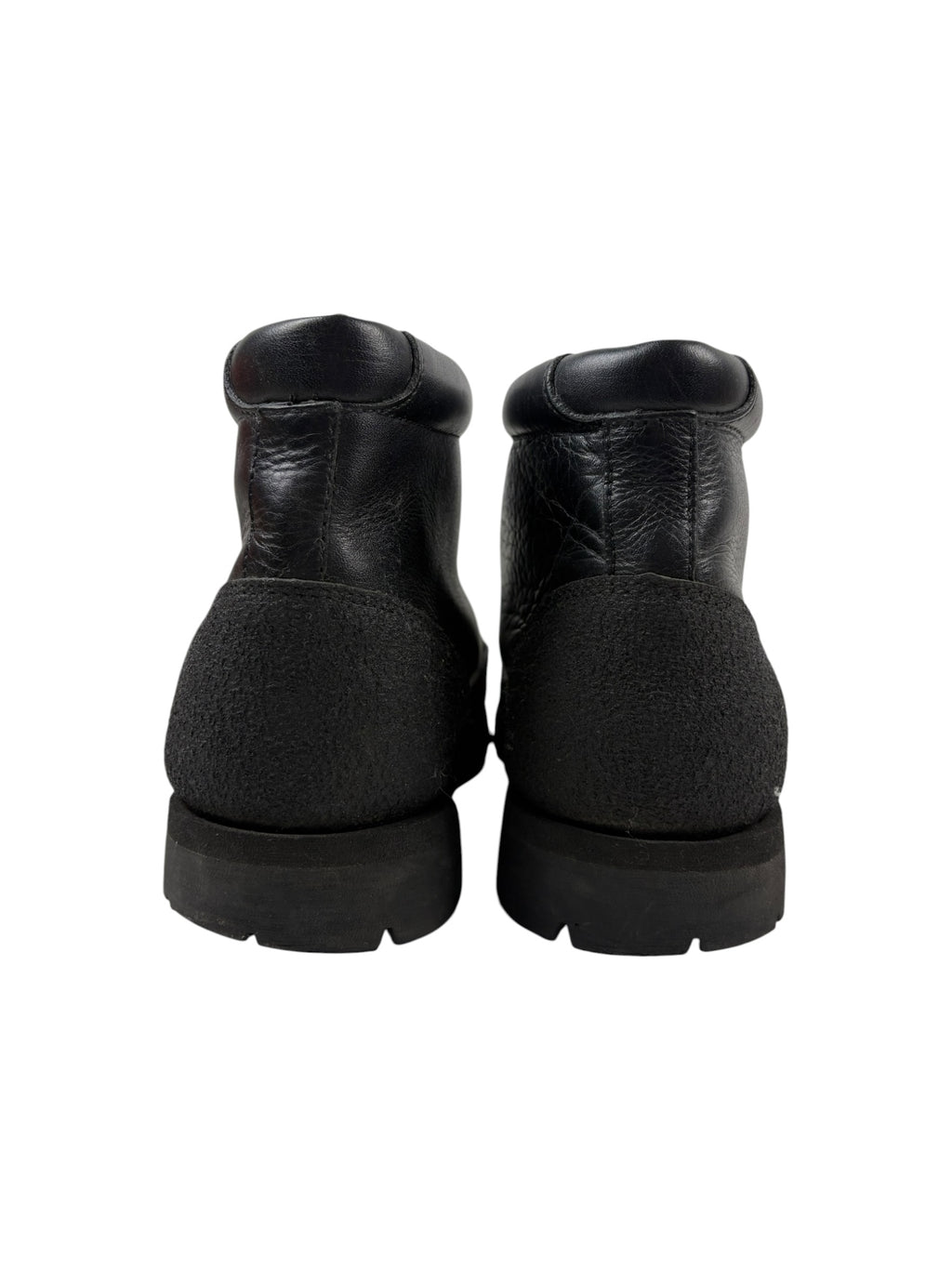 Paraboot Yosemite Ankle Boots