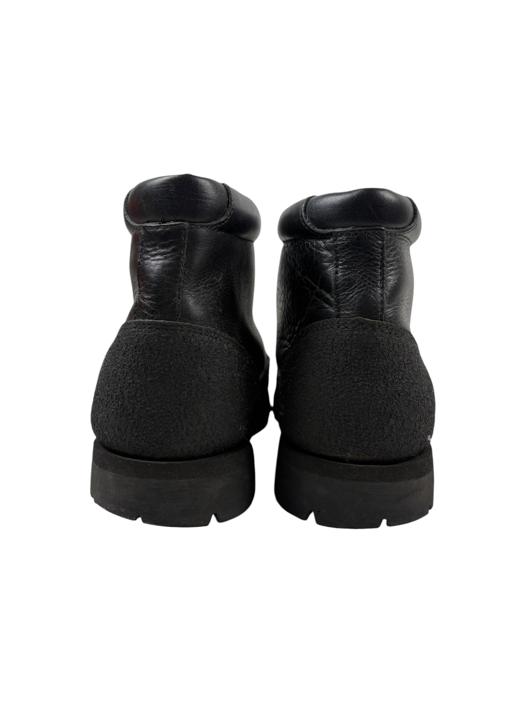Paraboot Yosemite Ankle Boots
