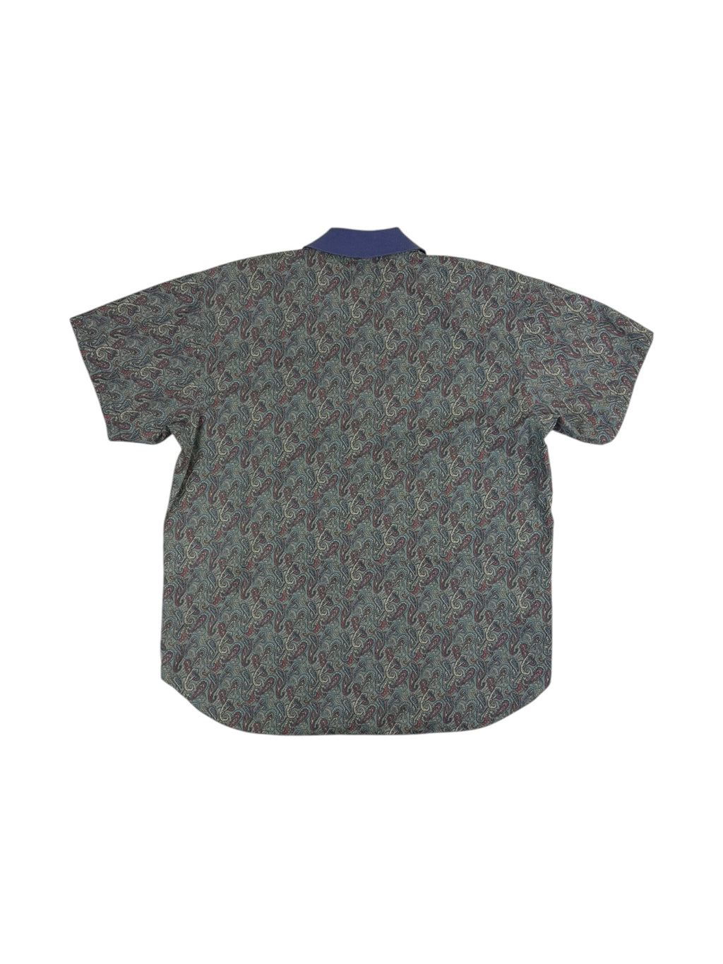 C.P. Company 90s Paisley Shirt