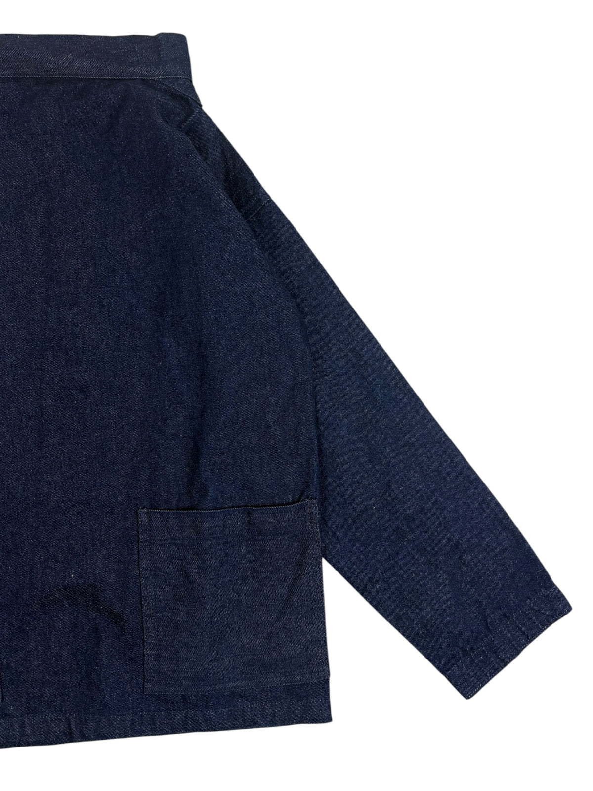 Yarmouth Oilskins Fisherman Smock