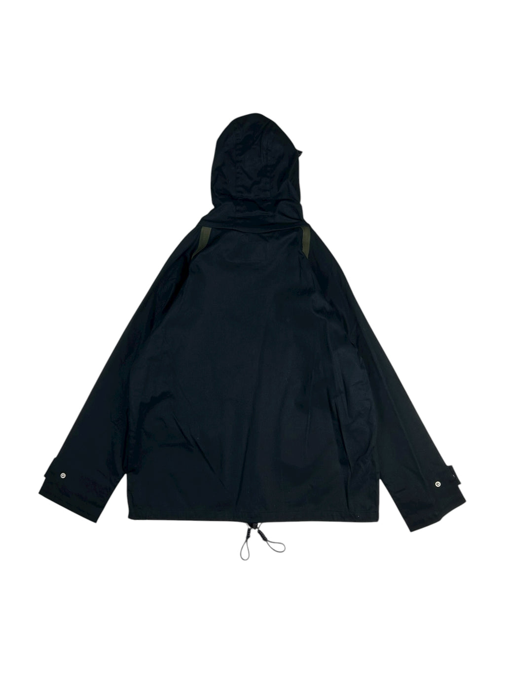 Nigel Cabourn Authentic Taped Nam Jacket