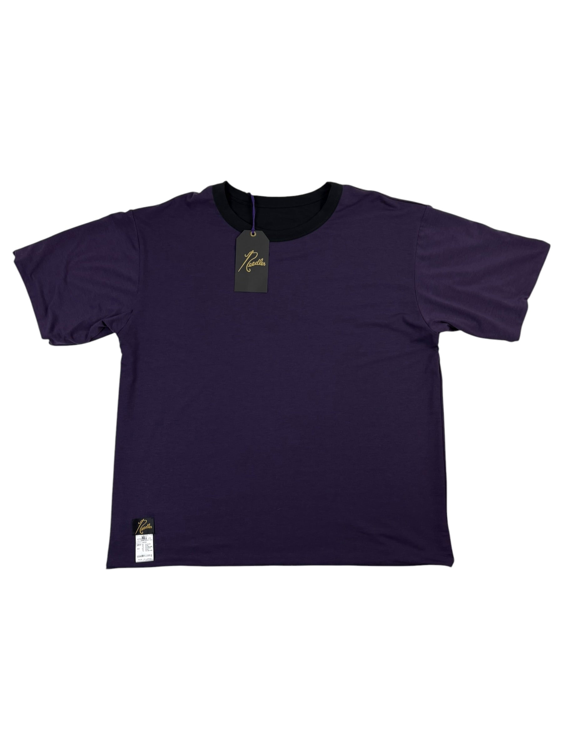 Needles Reversible Butterfly T-Shirt
