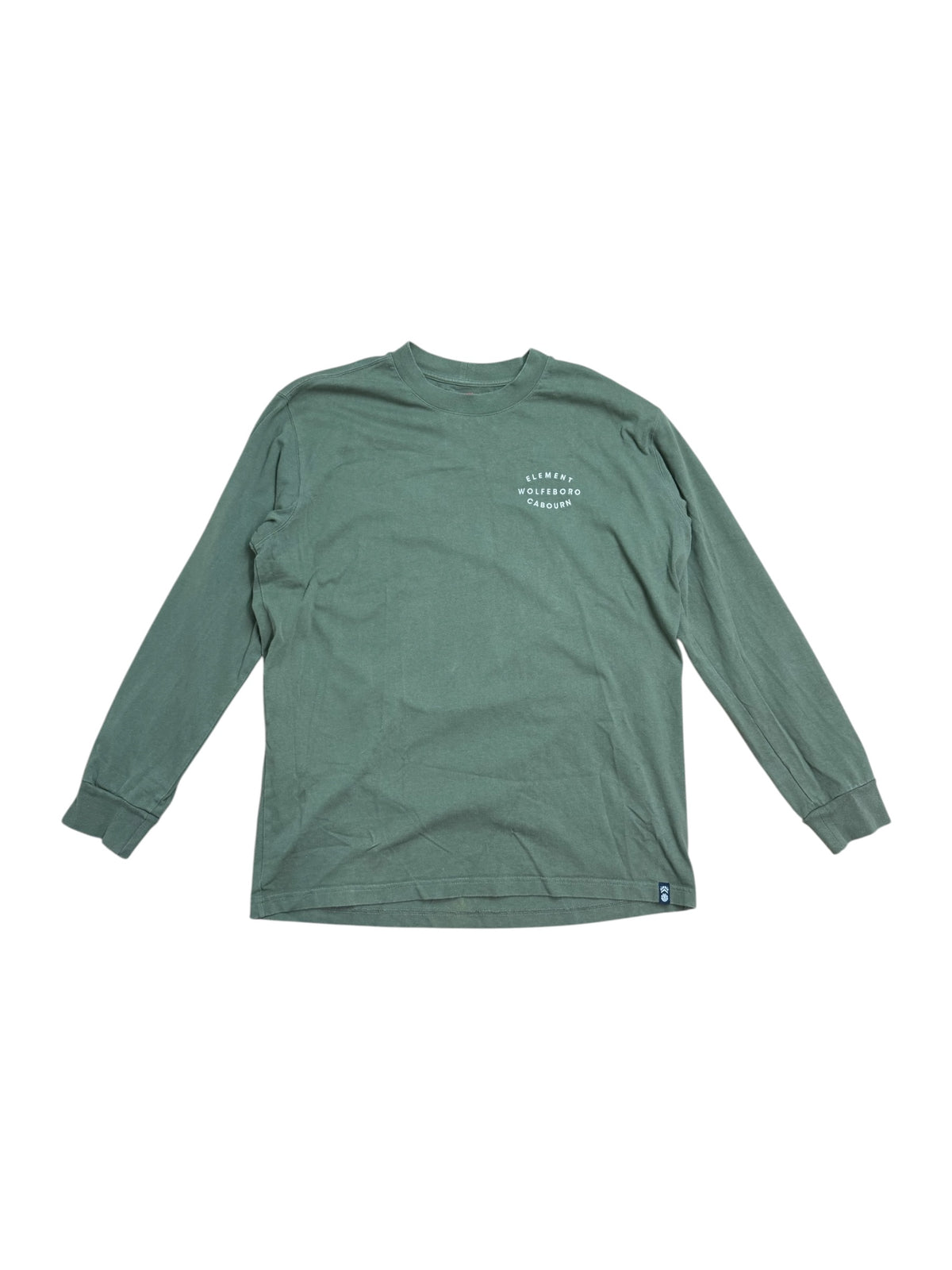 Nigel Cabourn x Element Wolfeboro Lightweight Sweater
