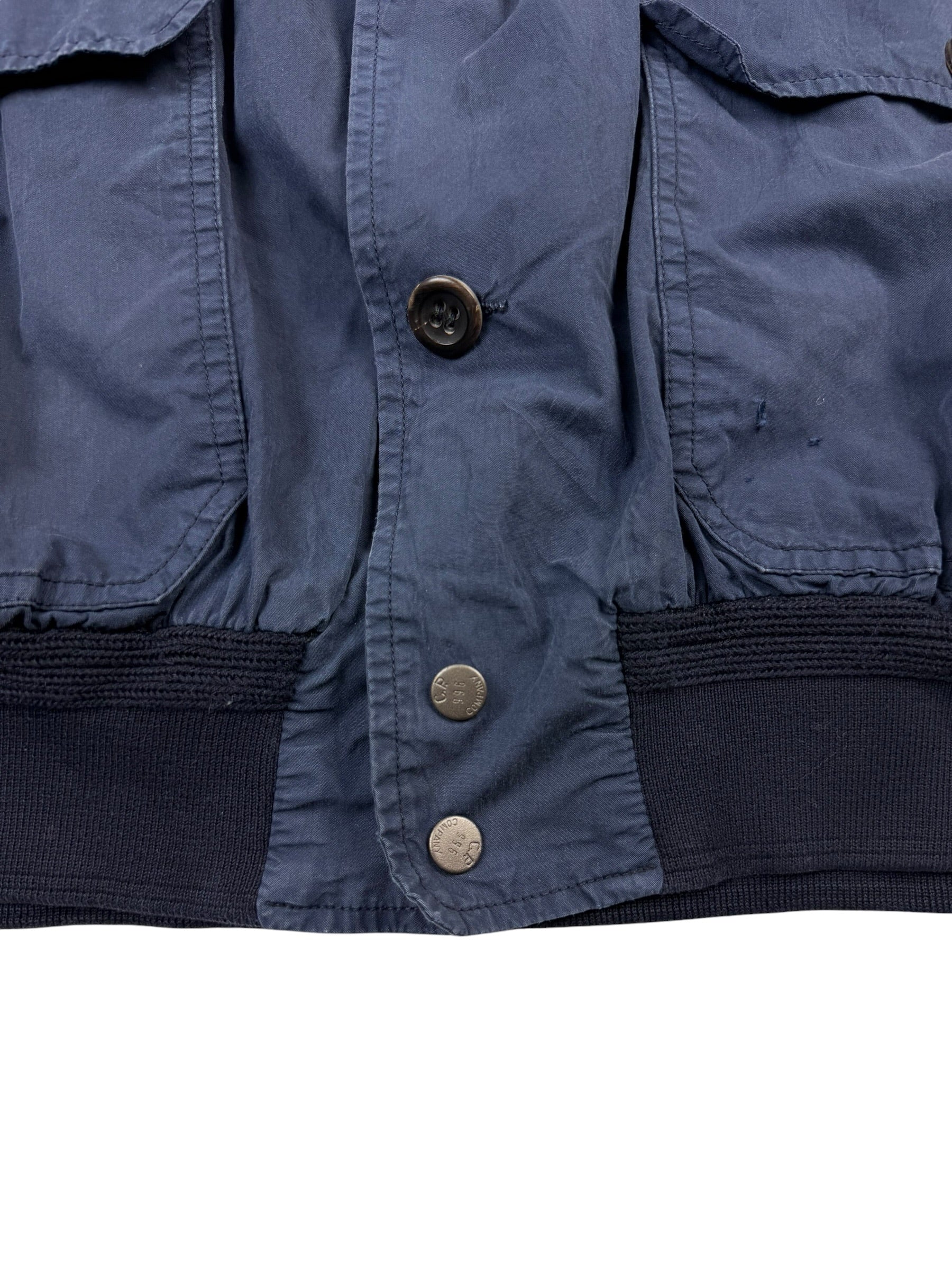 C.P. Company SS96 Flight Jacket
