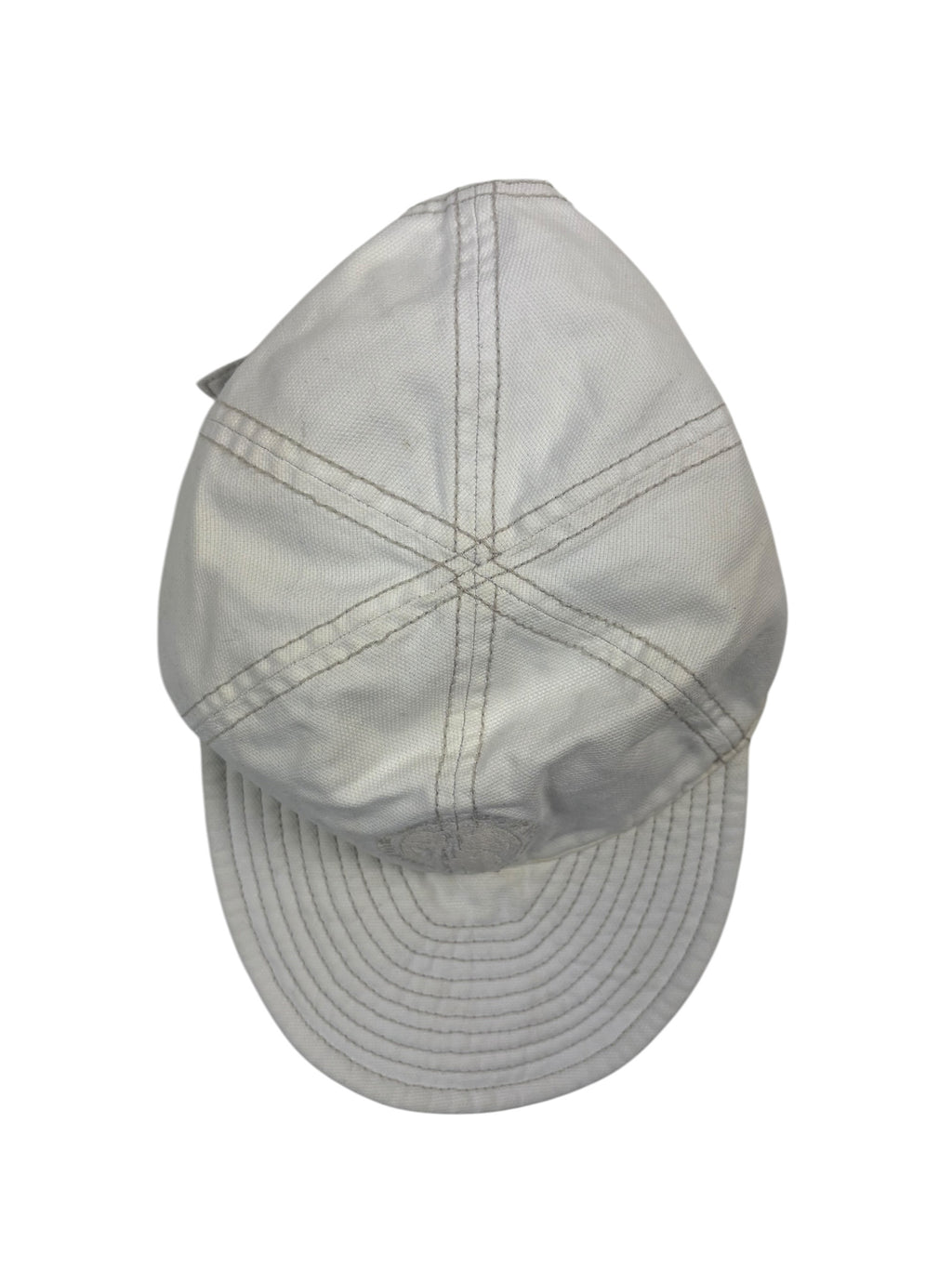 Nigel Cabourn Lybro Globe Mechanics Cap