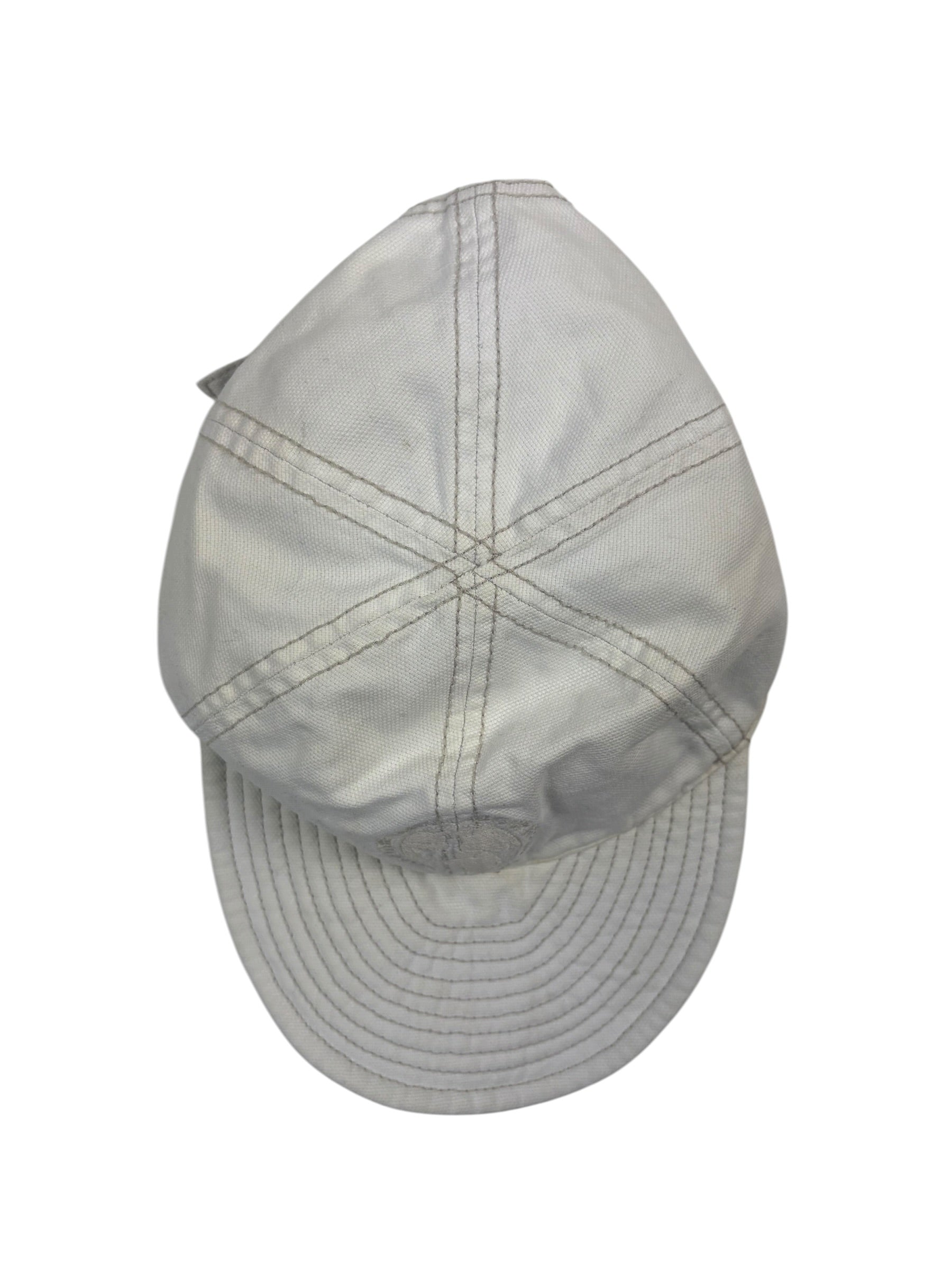 Nigel Cabourn Lybro Globe Mechanics Cap