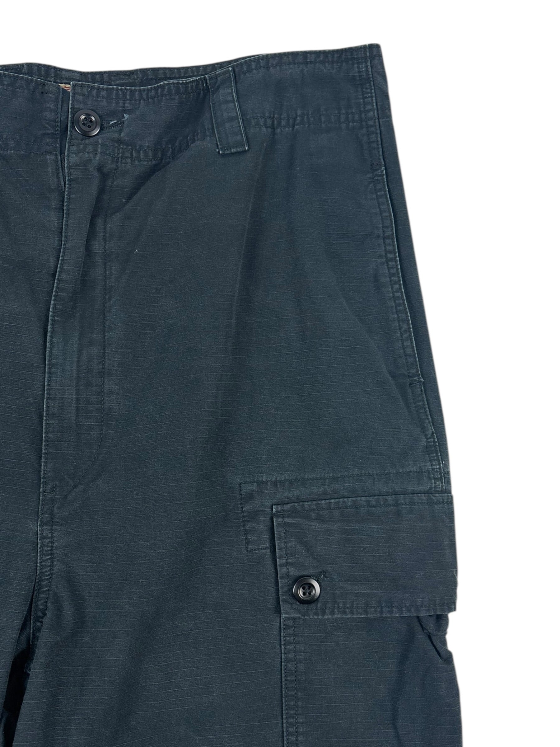 Nigel Cabourn Lybro Army Cargo Pant