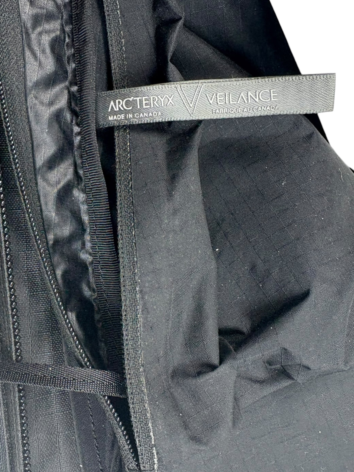 Arc’teryx Veilance Nomin Backpack