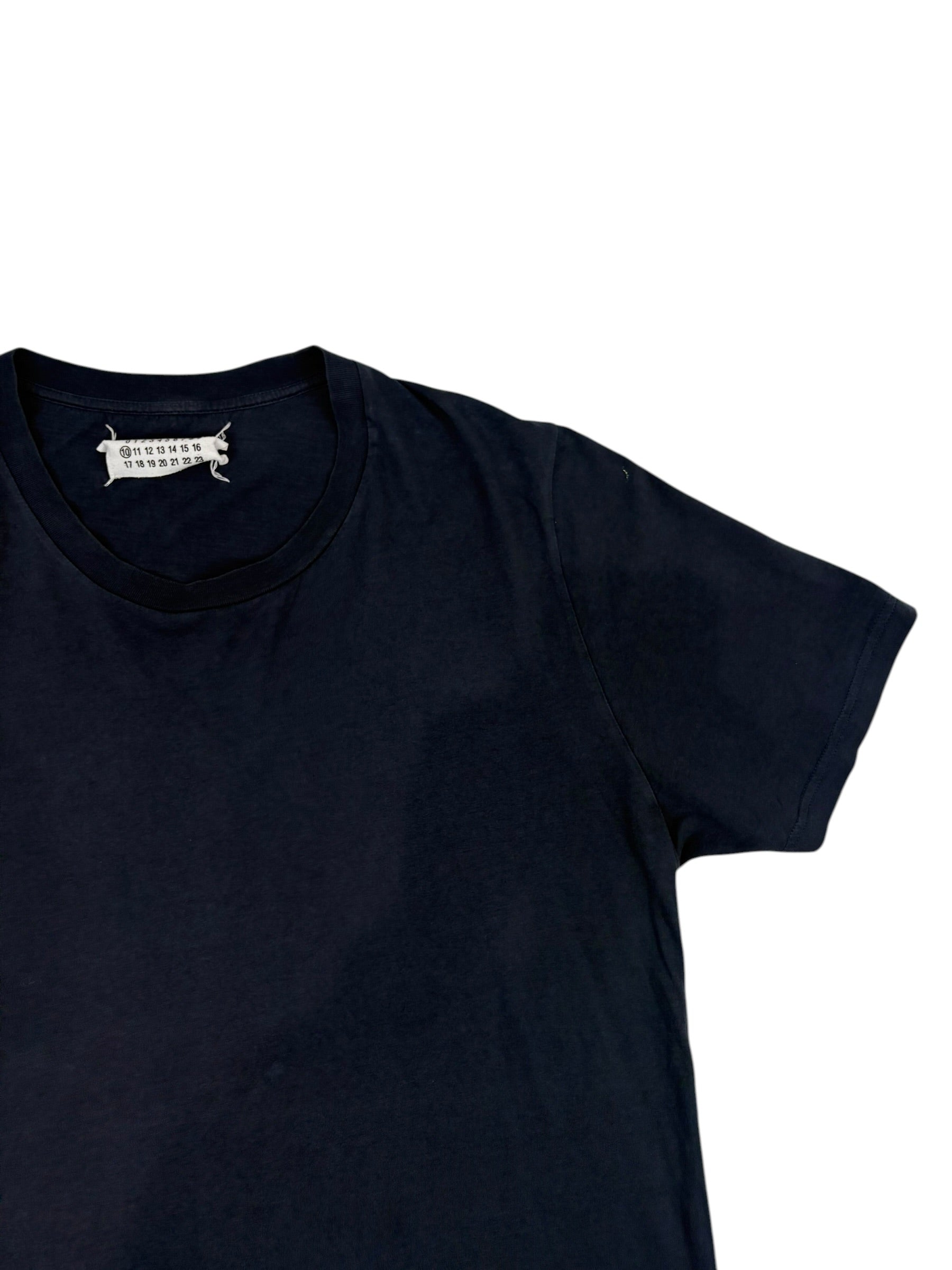 Maison Margiela MM10 T-Shirt – RE:BOURN