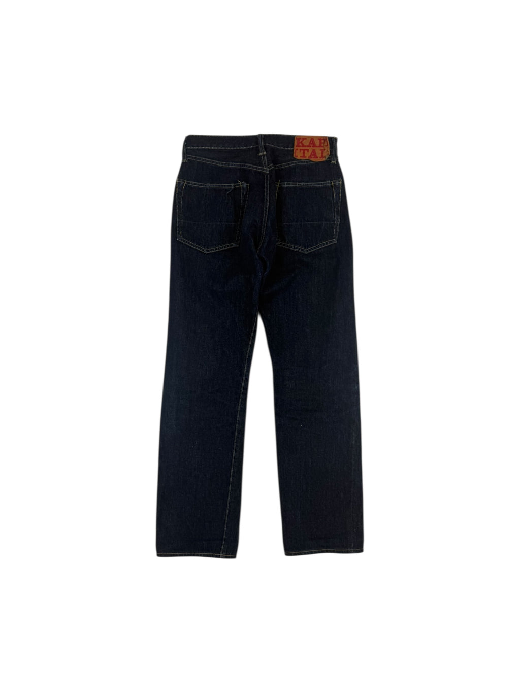 Kapital Monkey Cisco Denim Jeans