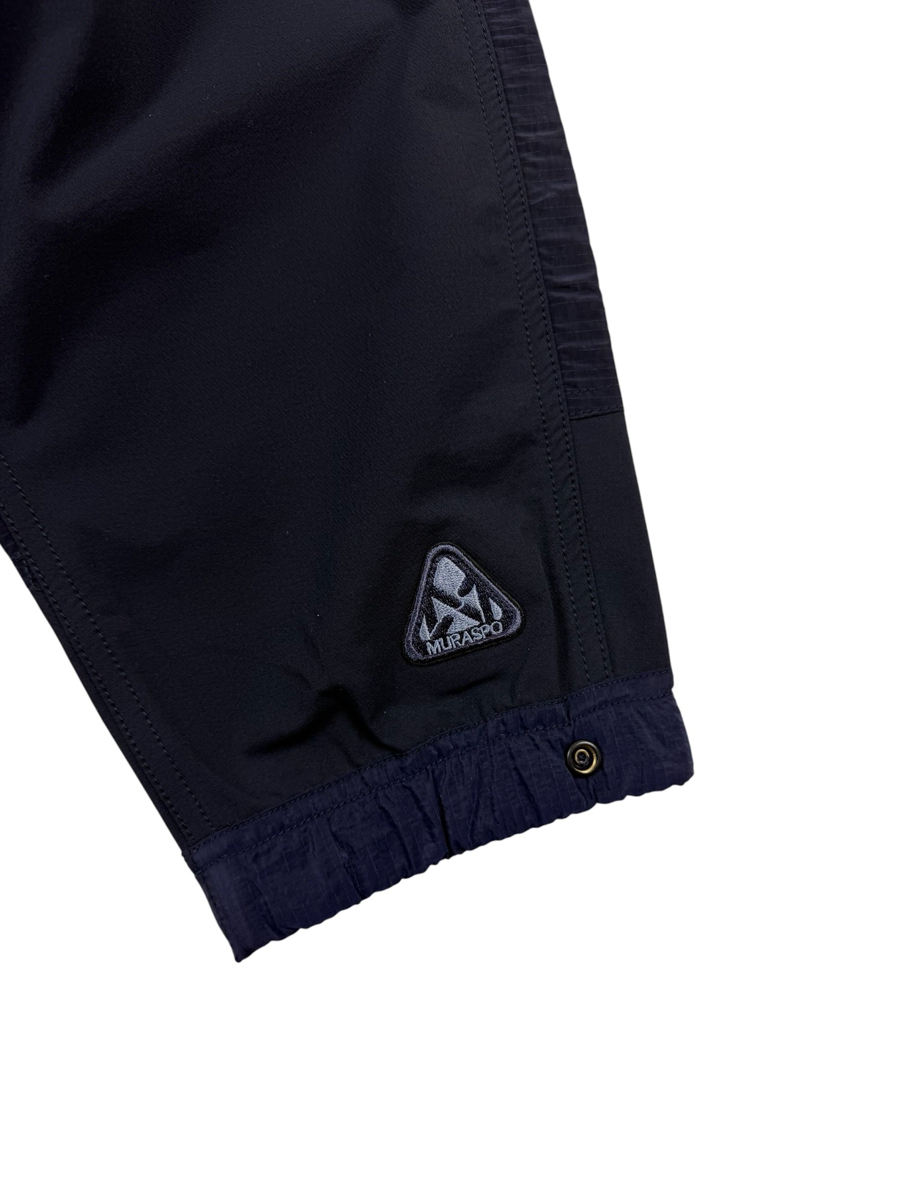 MURASPO TOKYO / Hiroshi Nozawa Tabi Soft Shell Jacket