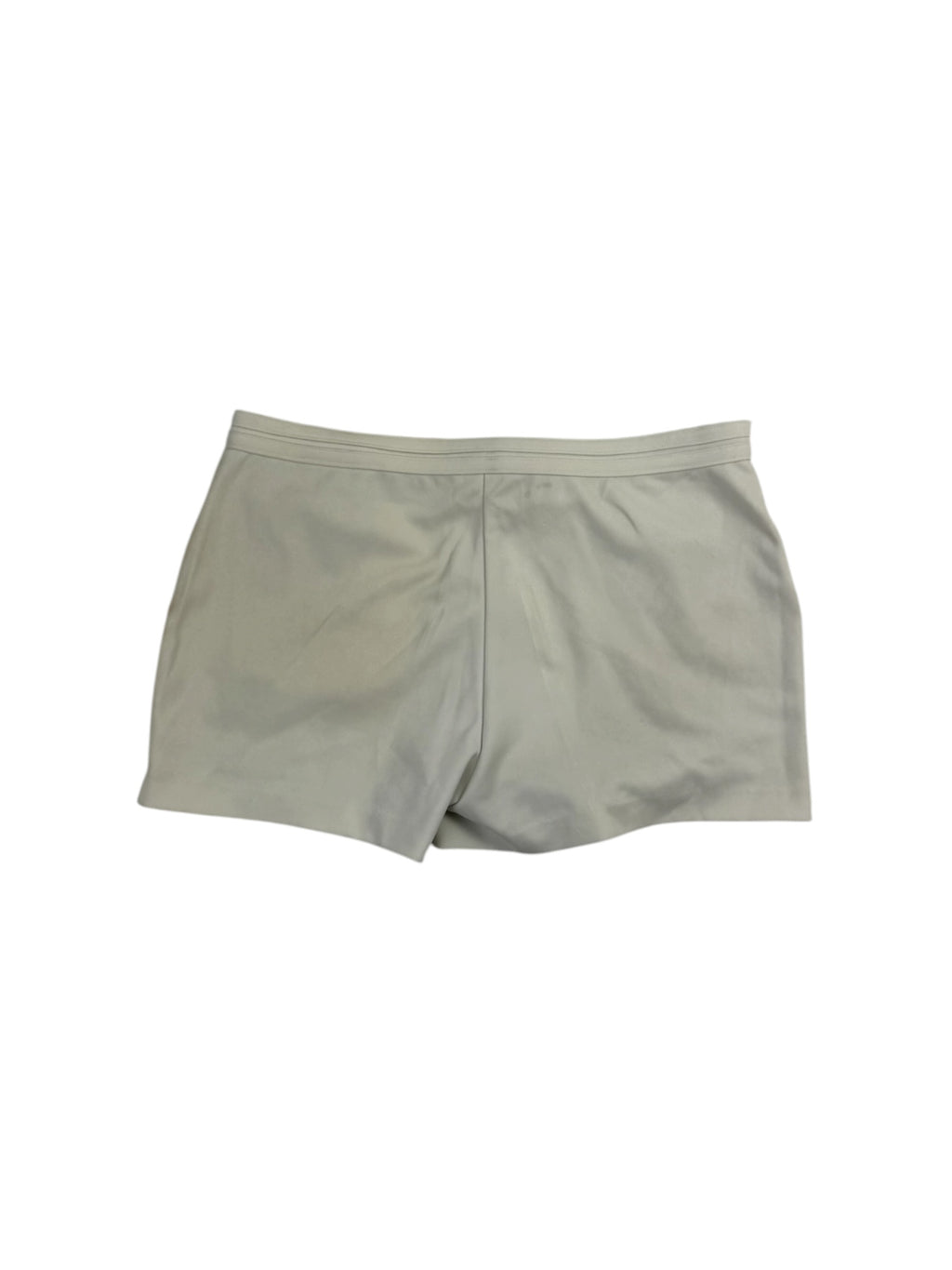 Sergio Tacchini 80s Tennis Shorts