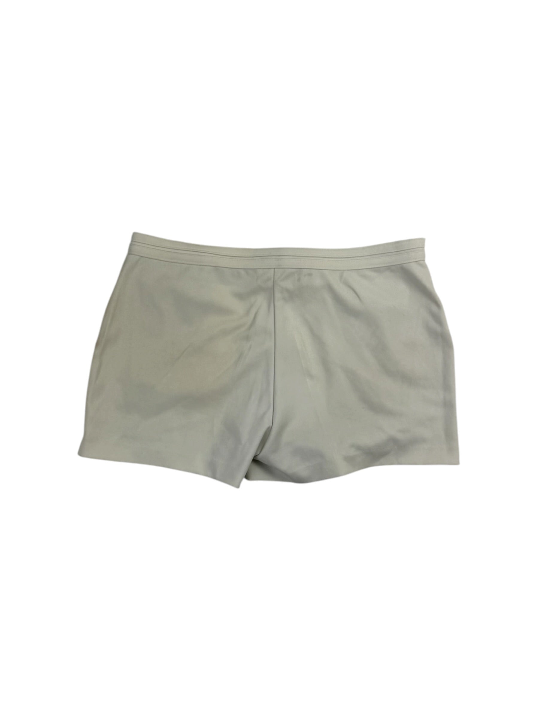 Sergio Tacchini 80s Tennis Shorts
