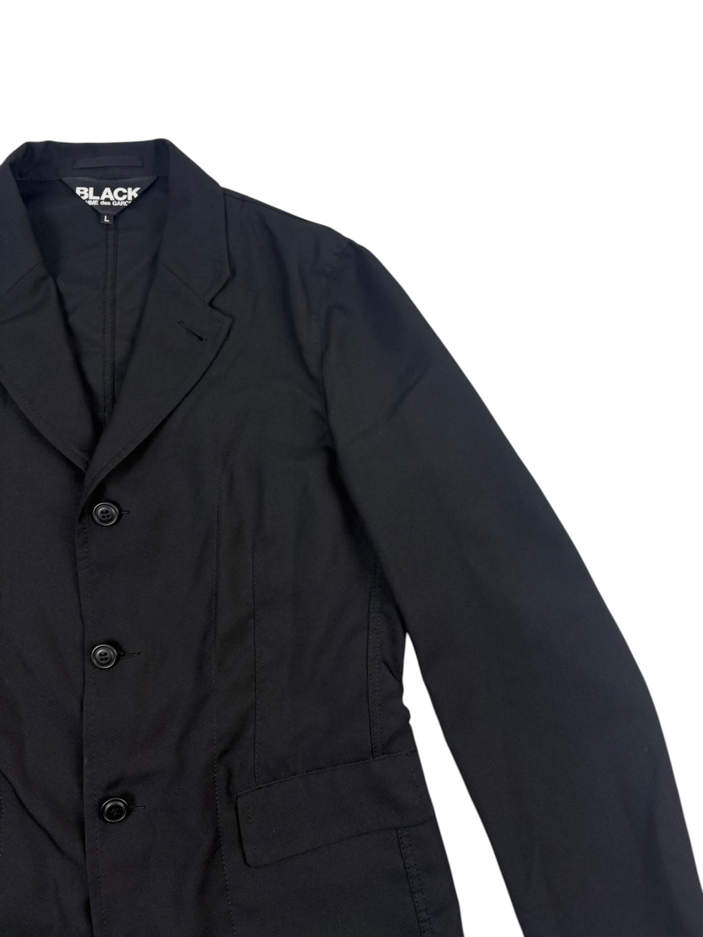 Comme Des Garçons BLACK Blazer