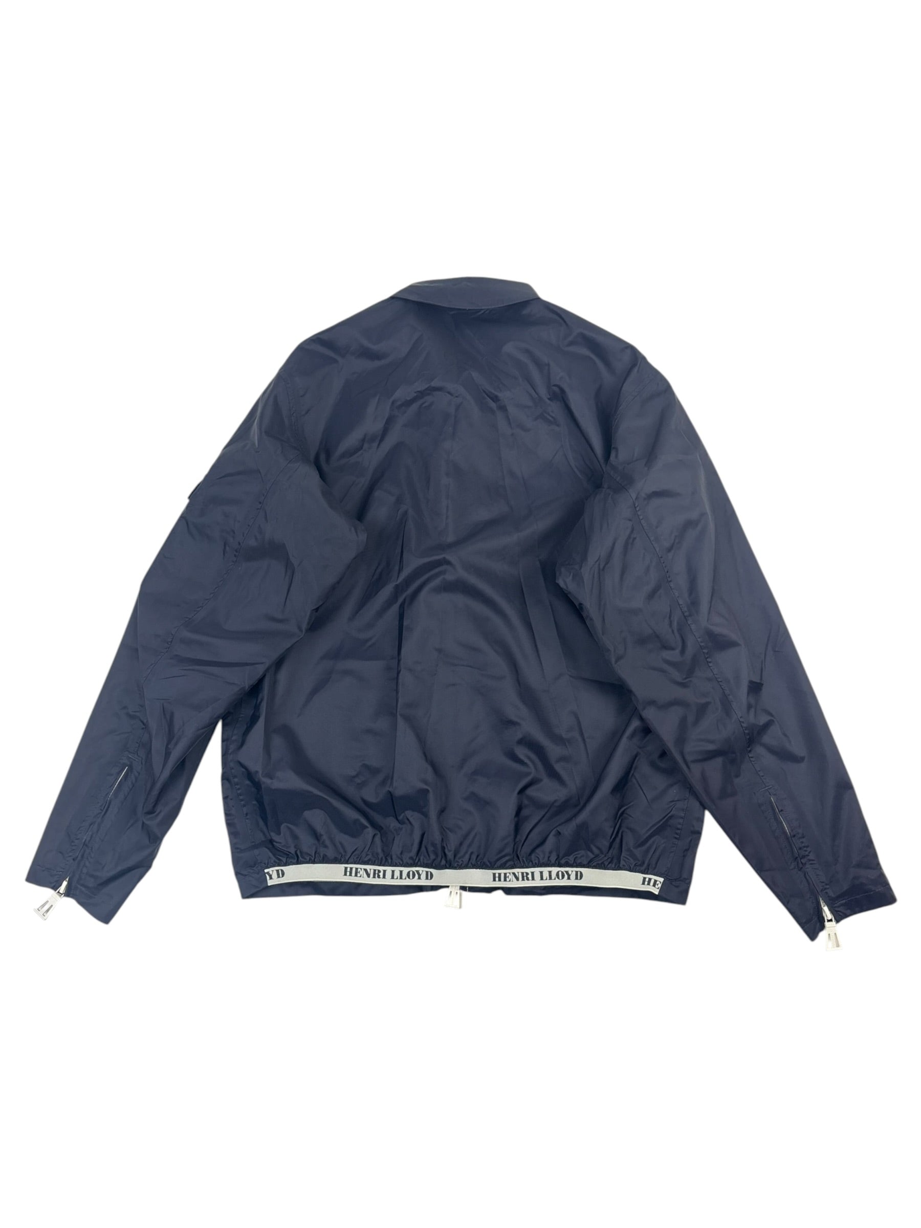 Nigel Cabourn Henri Lloyd Deck Jacket