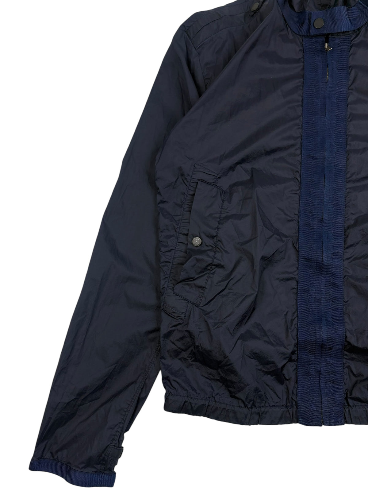 C.P. Company SS09 Nylon Blouson Jacket