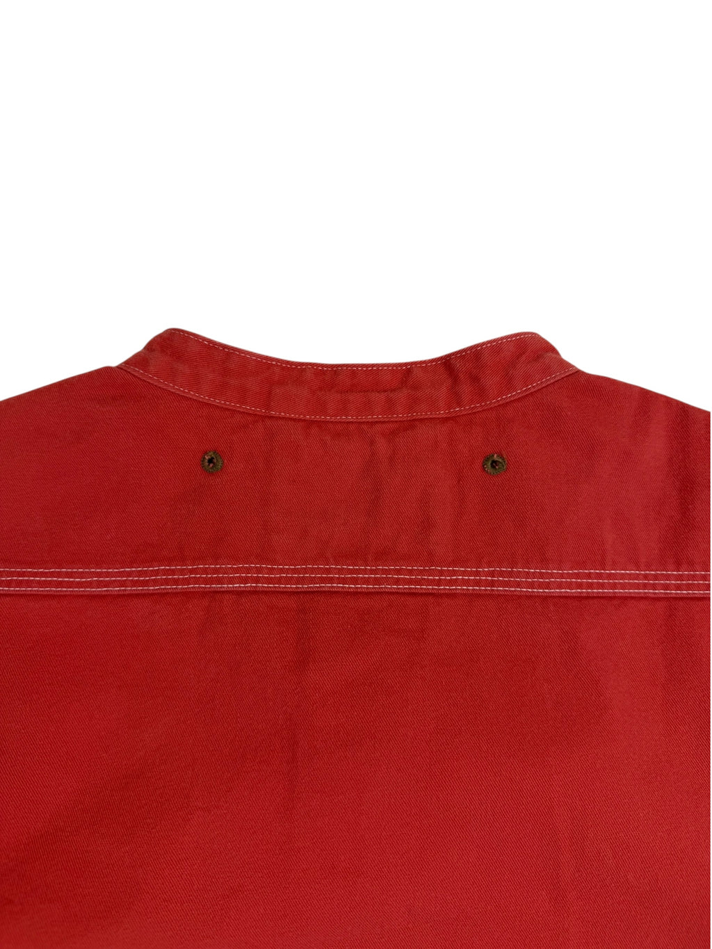 Nigel Cabourn x J.S. Homestead The Drawing Room Shirt