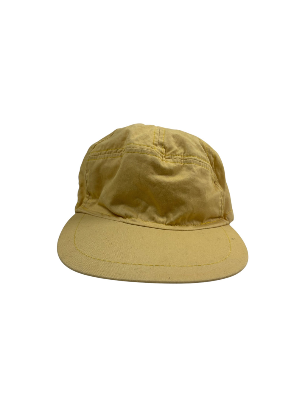 Stone Island SS04 Elasticated Spell-Out Cap