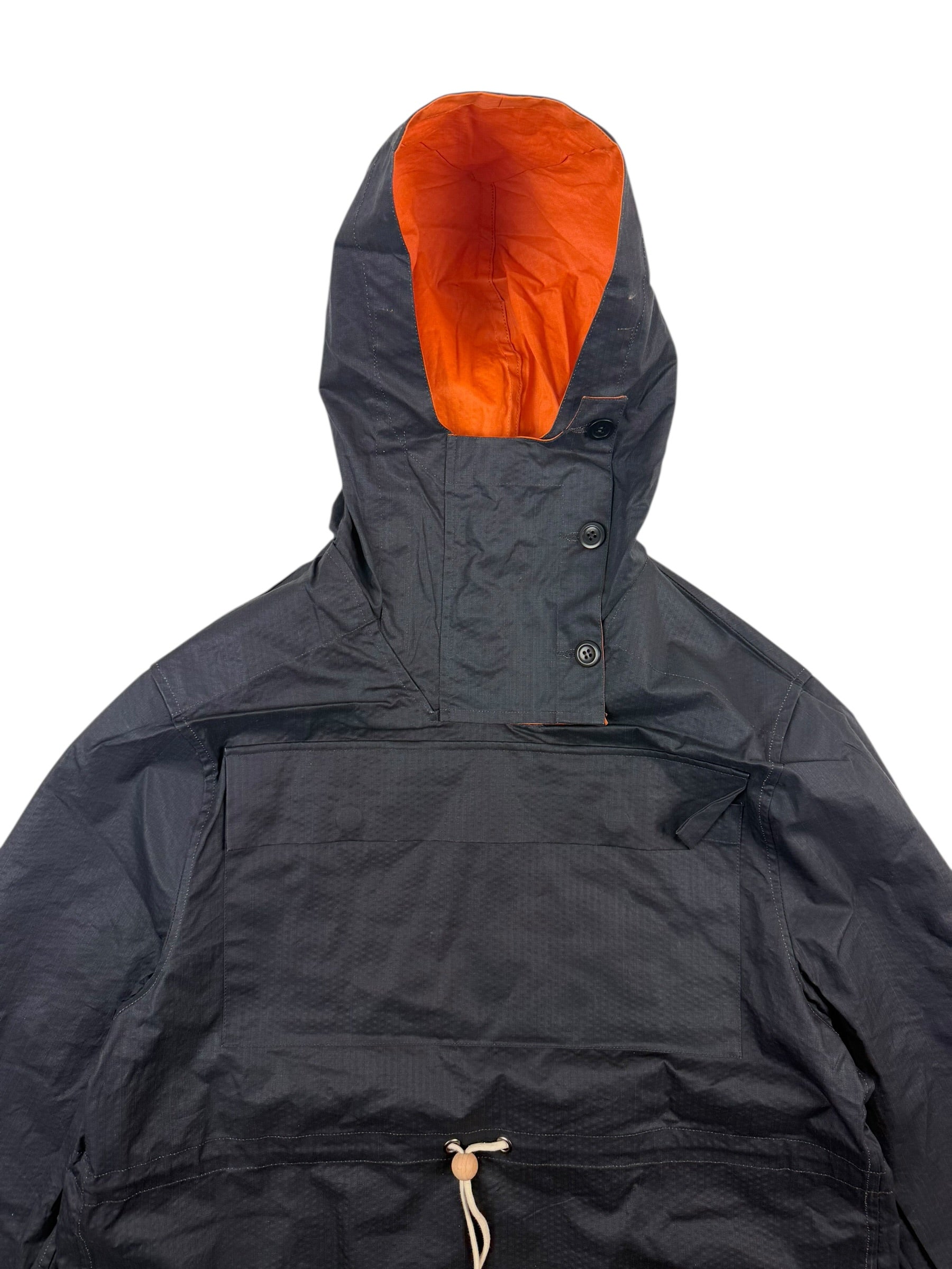 Nigel Cabourn Liam Gallagher 'Limited Edition' Reversible Smock
