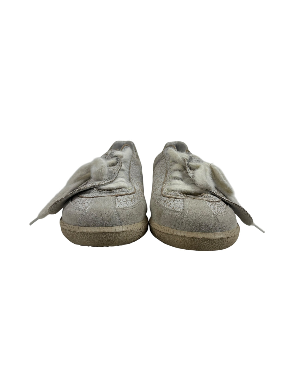 Duke + Dexter Plus Duke Snake Sneakers