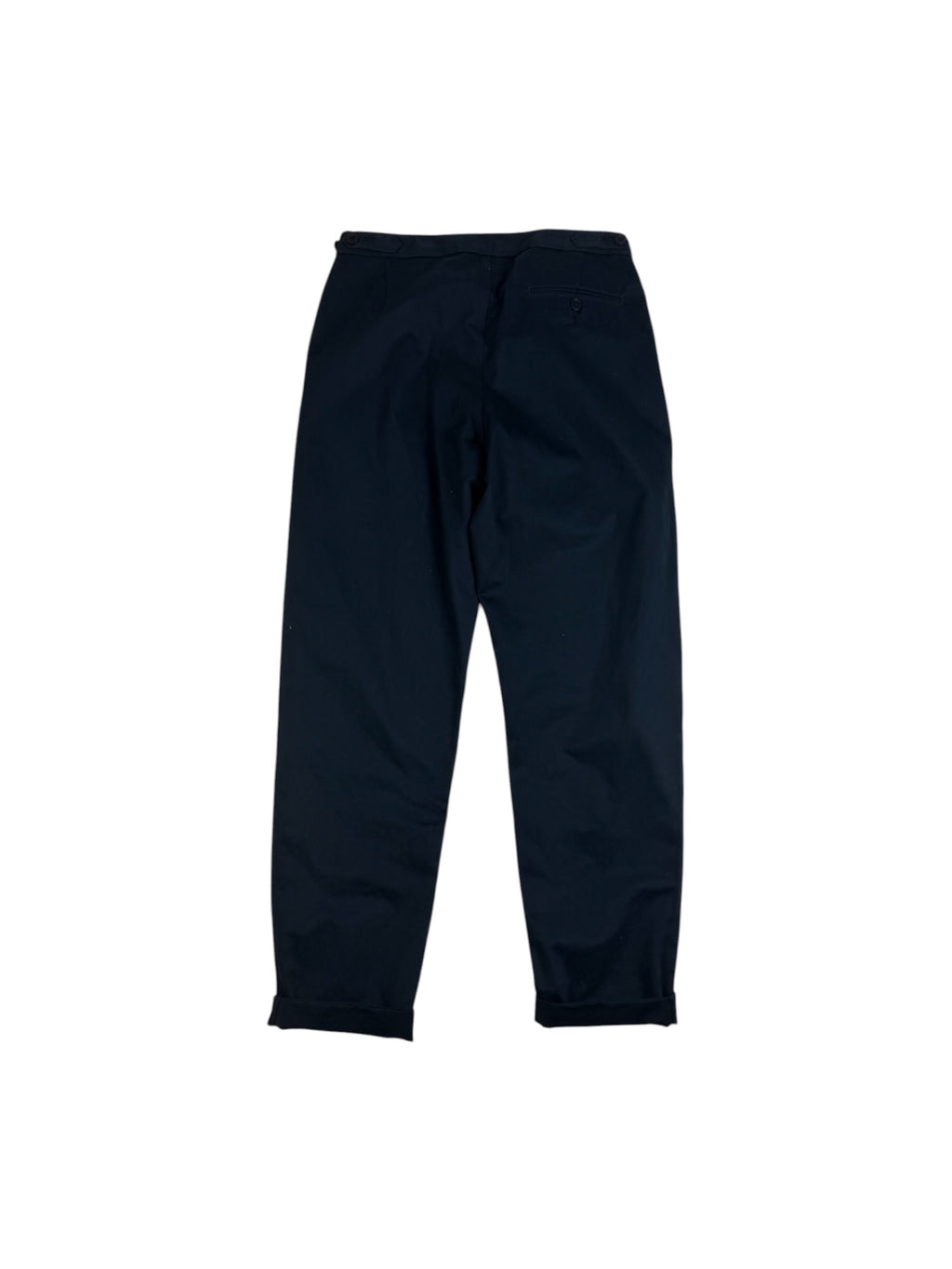 Nigel Cabourn Authentic Heavy Drill Chino Pants