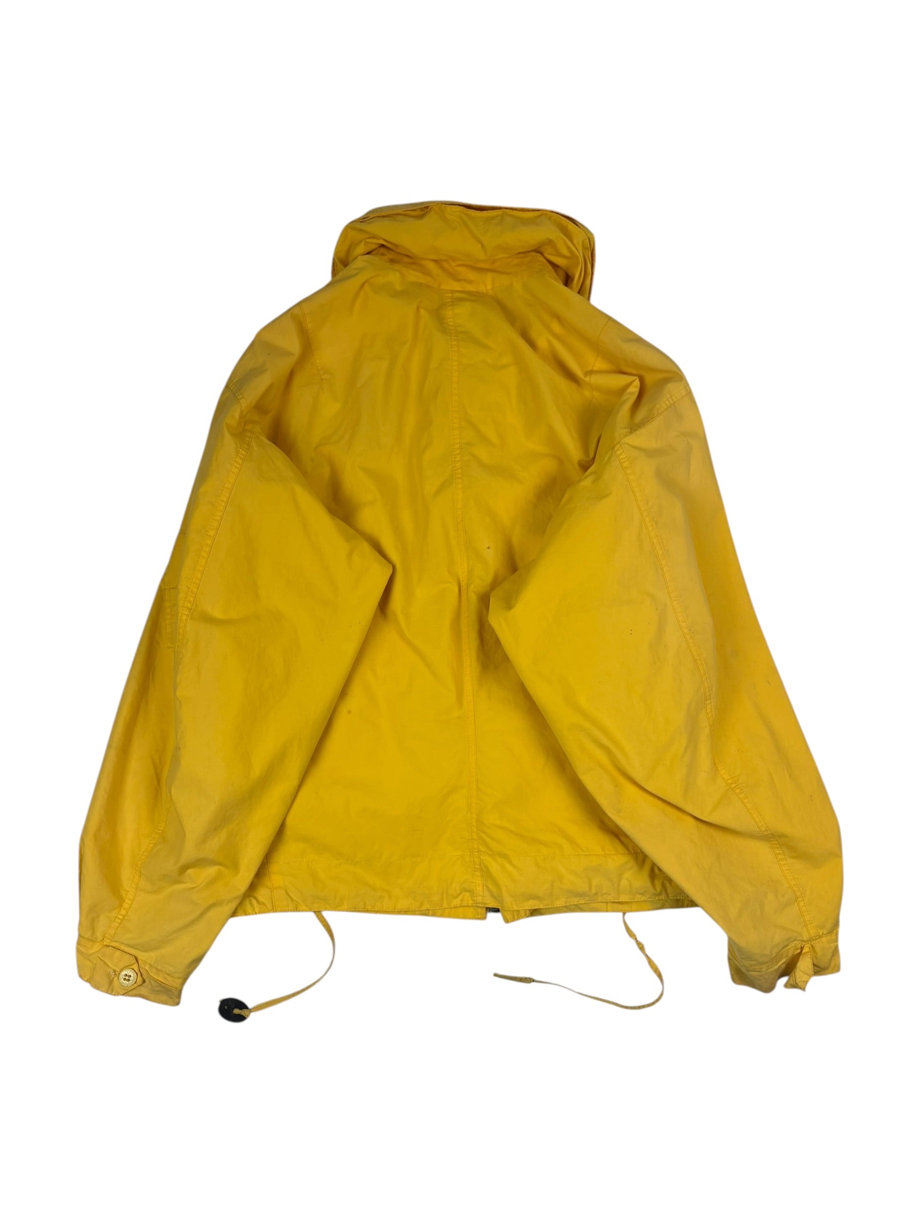 Nigel Cabourn 1983/84 Cricket Club US4 Flight Jacket
