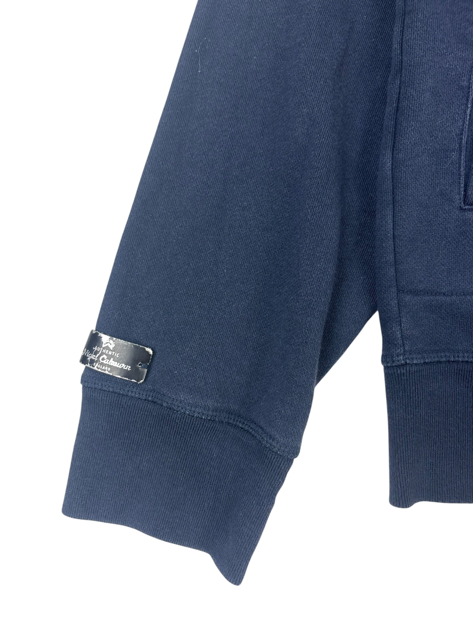 Nigel Cabourn x Karrimor Sweater