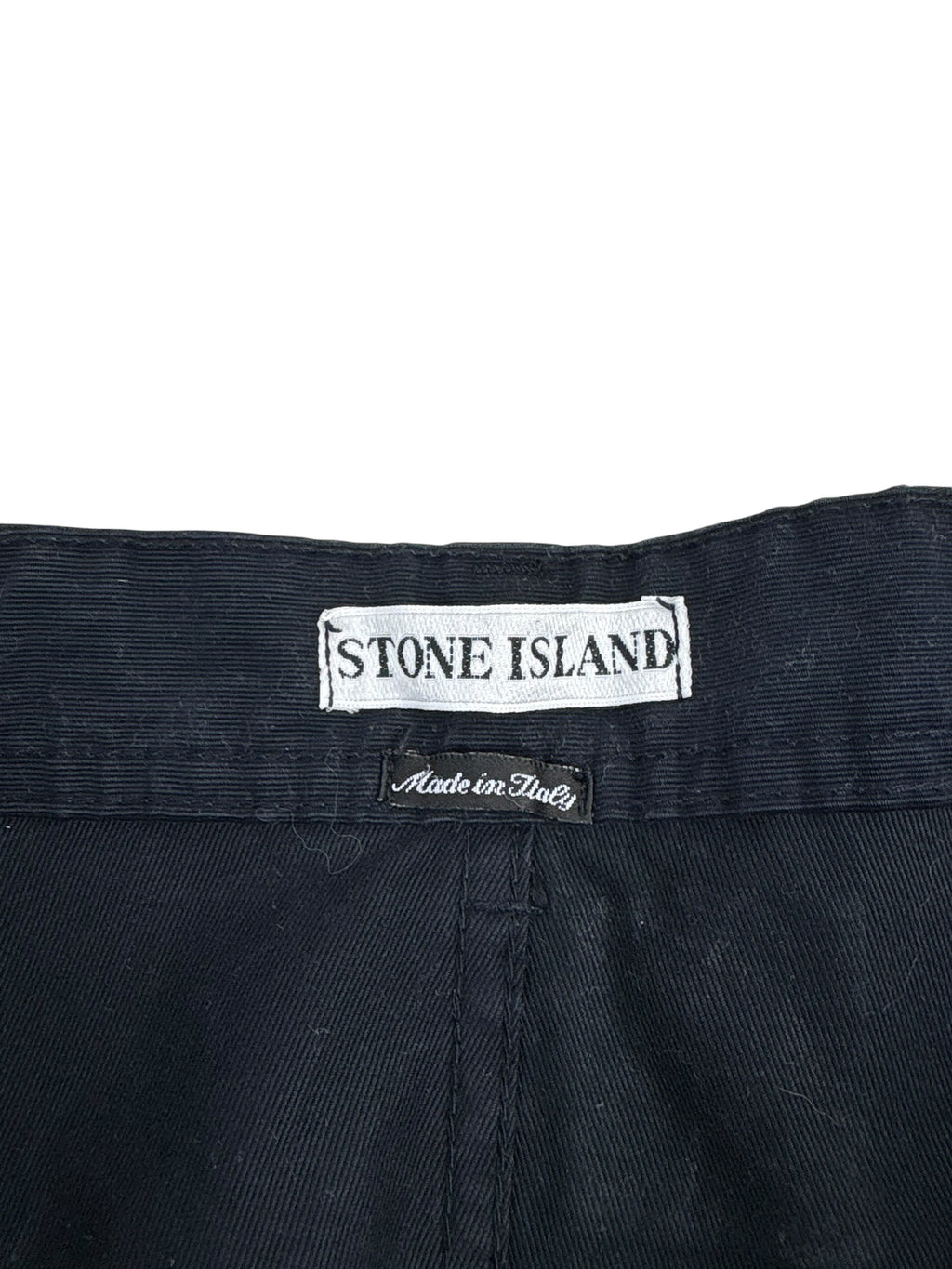 Stone Island 1998 Trousers