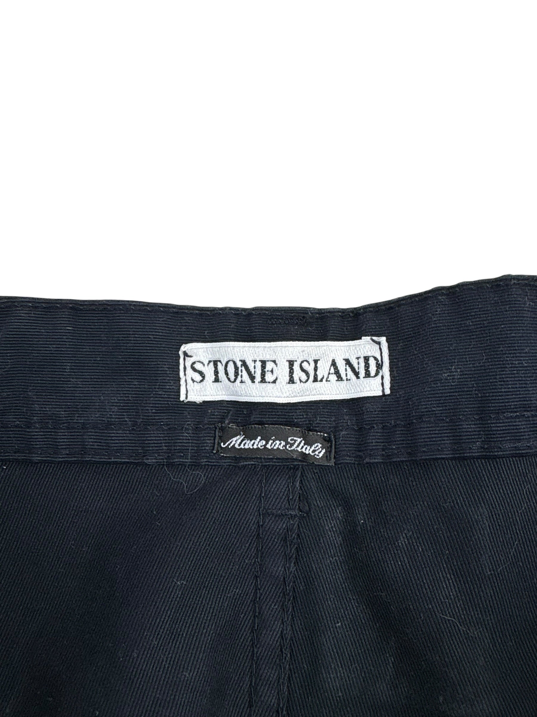 Stone Island 1998 Trousers