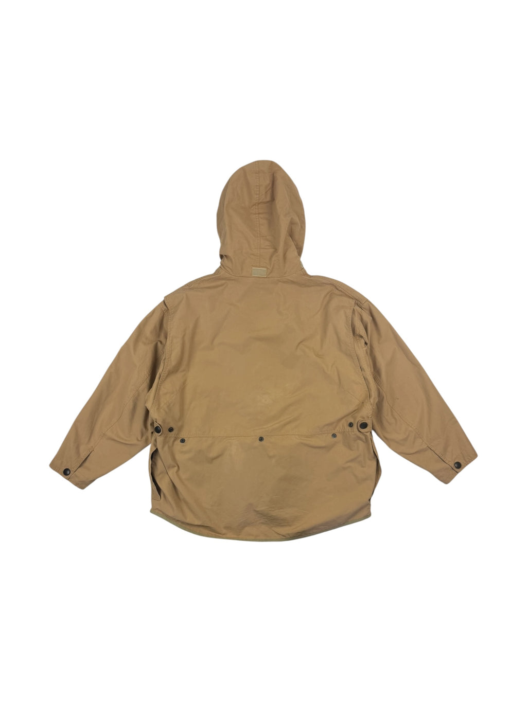 Nigel Cabourn 80s Adler Hunting Parka