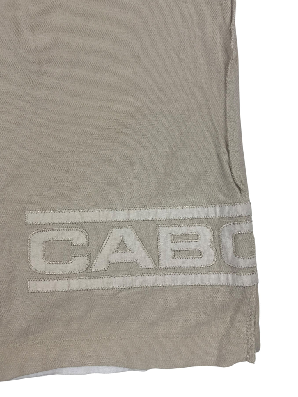 Nigel Cabourn Sportswear 90s Polo Shirt