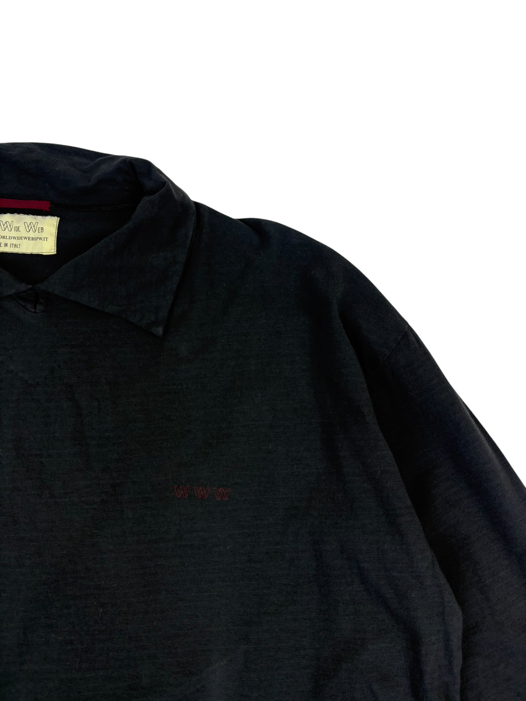 World Wide Web 1995 Jersey