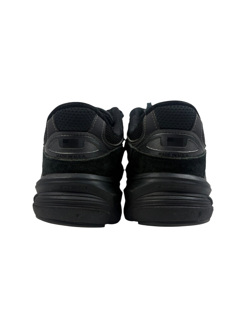 New Balance 990V6 Made In USA Sneakers