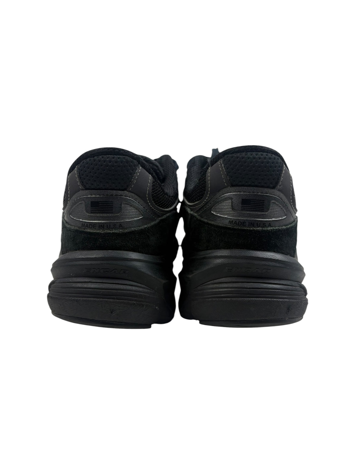 New Balance 990V6 Made In USA Sneakers