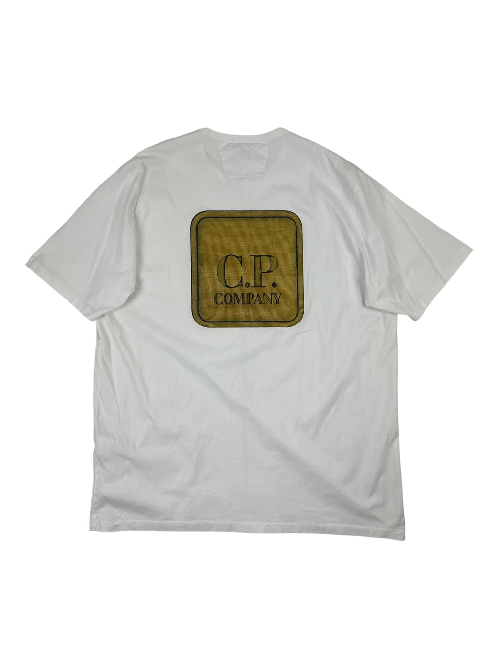 C.P. Company Metropolis Series T-Shirt