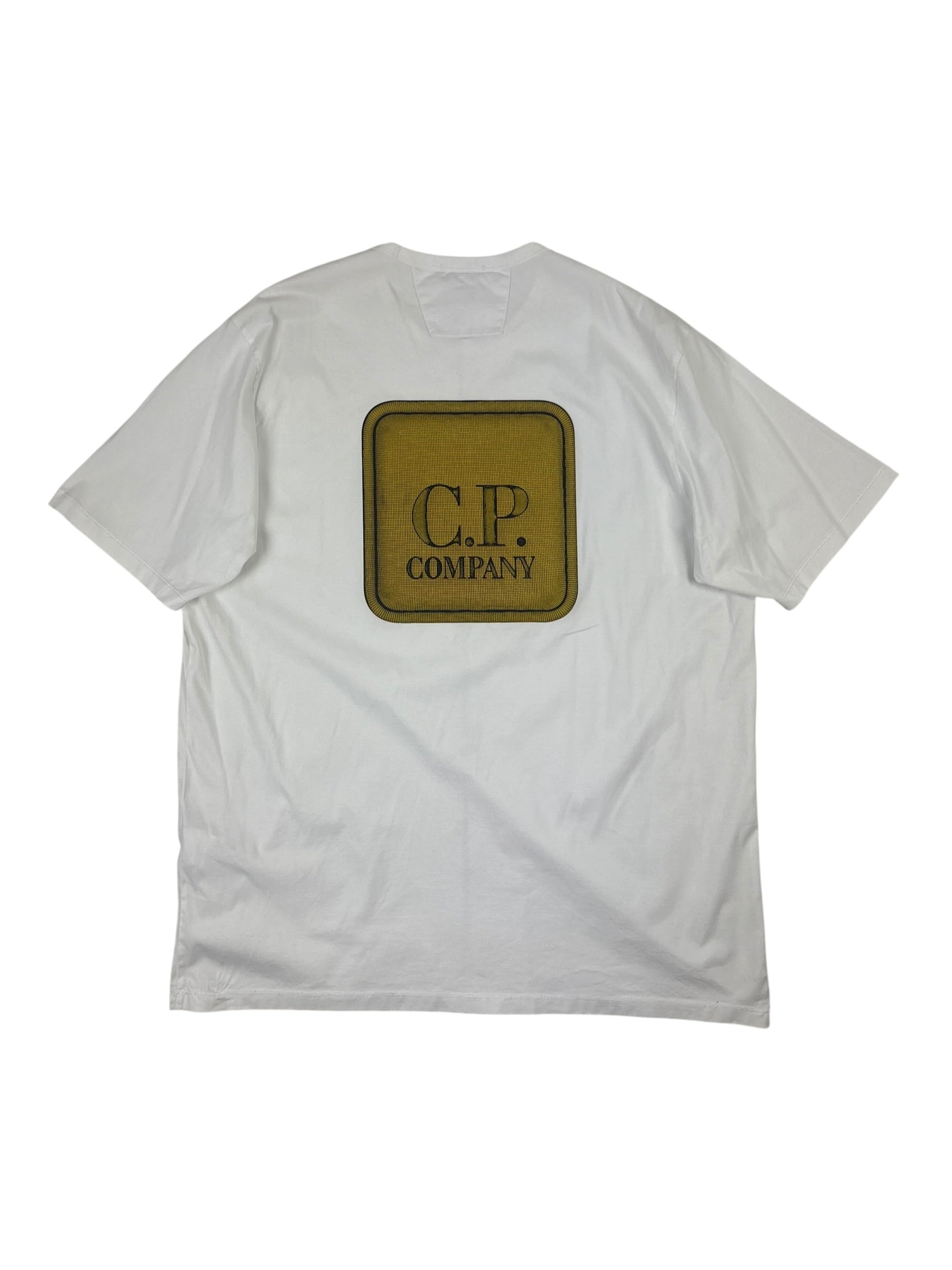 C.P. Company Metropolis Series T-Shirt