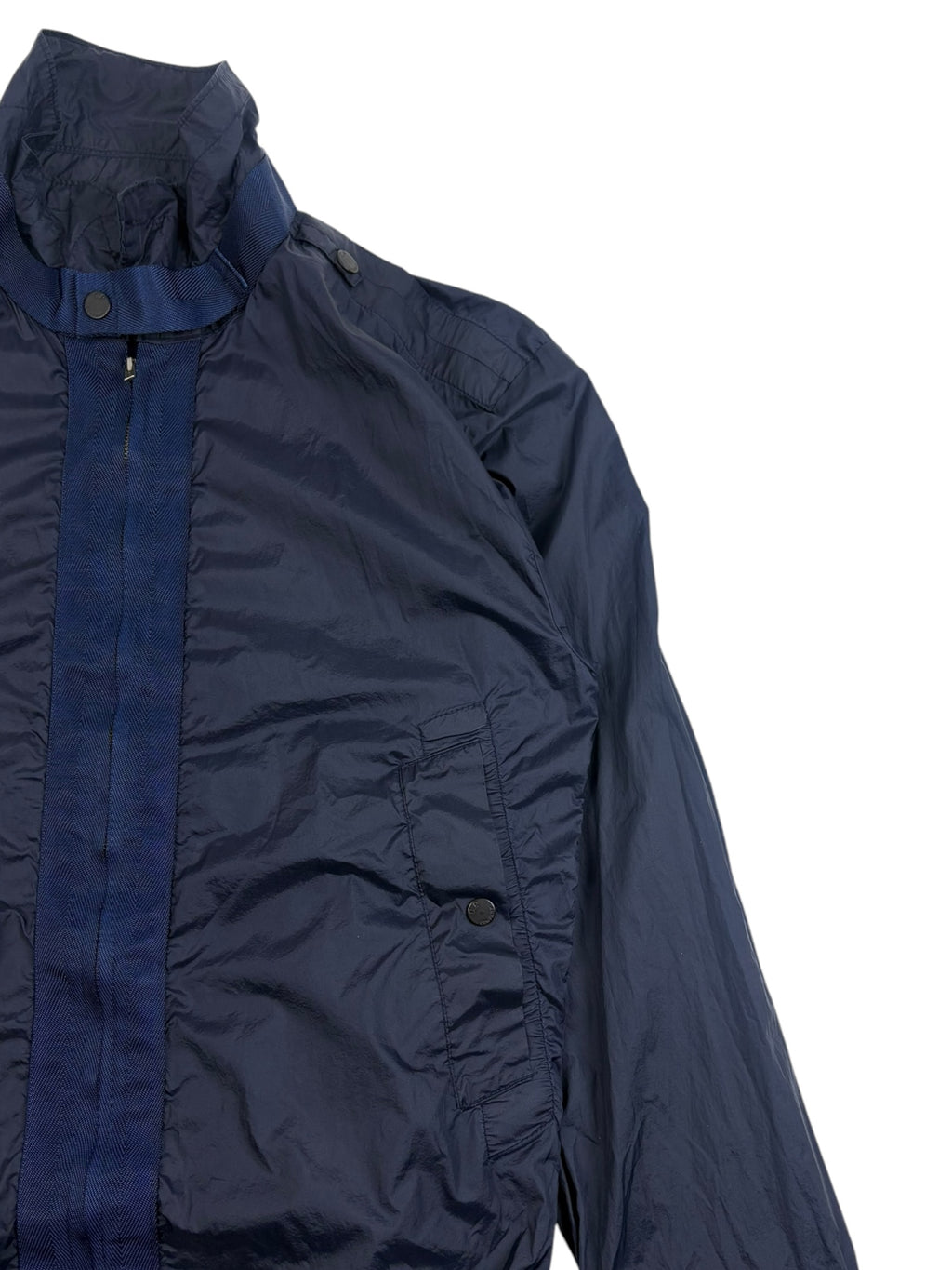 C.P. Company SS09 Nylon Blouson Jacket