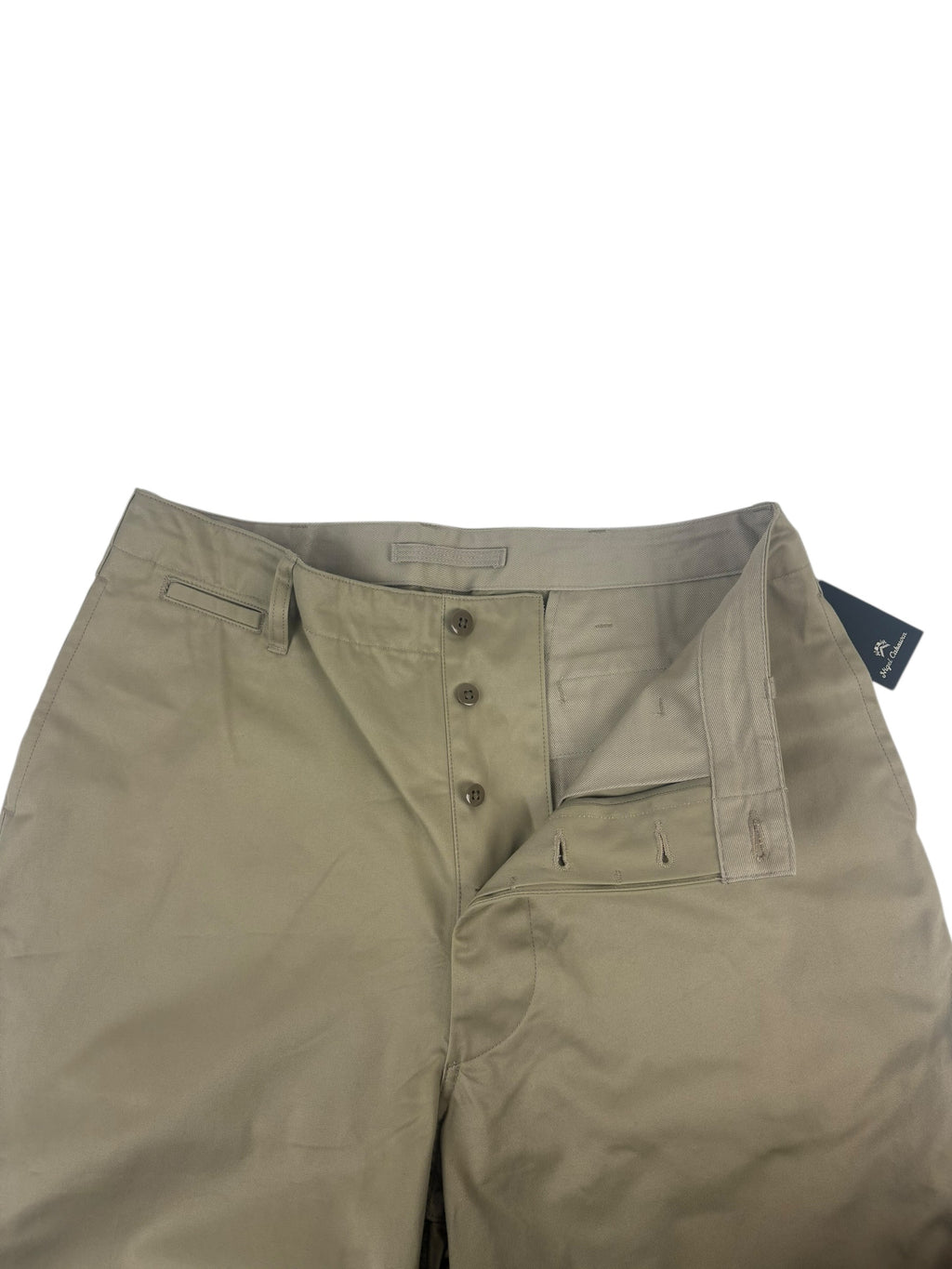 Nigel Cabourn Mainline New Basic Chino Pant