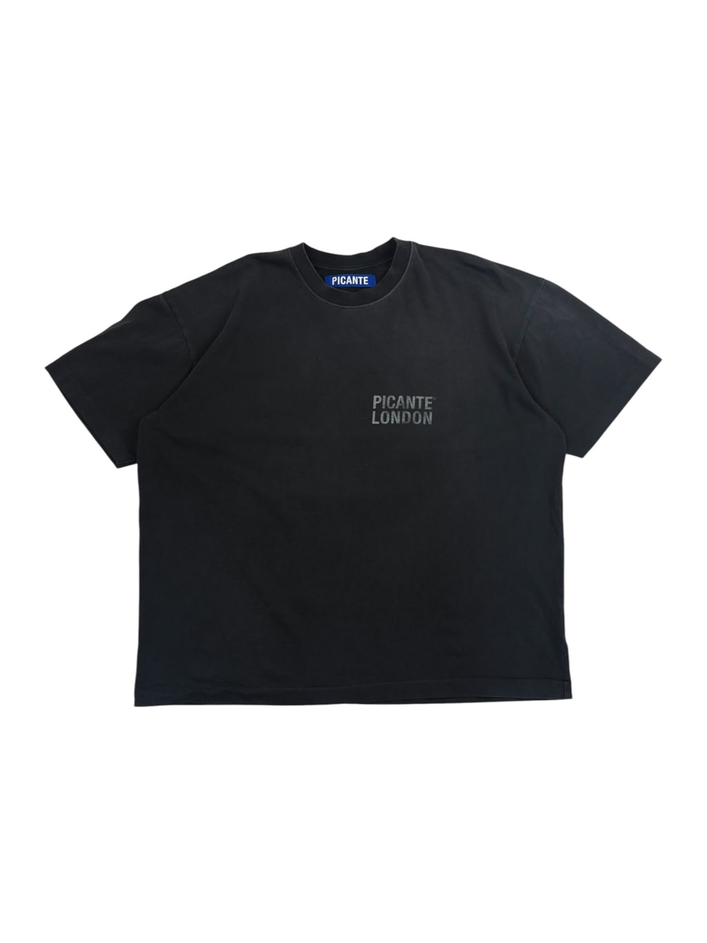 Picante London Oversized T-Shirt