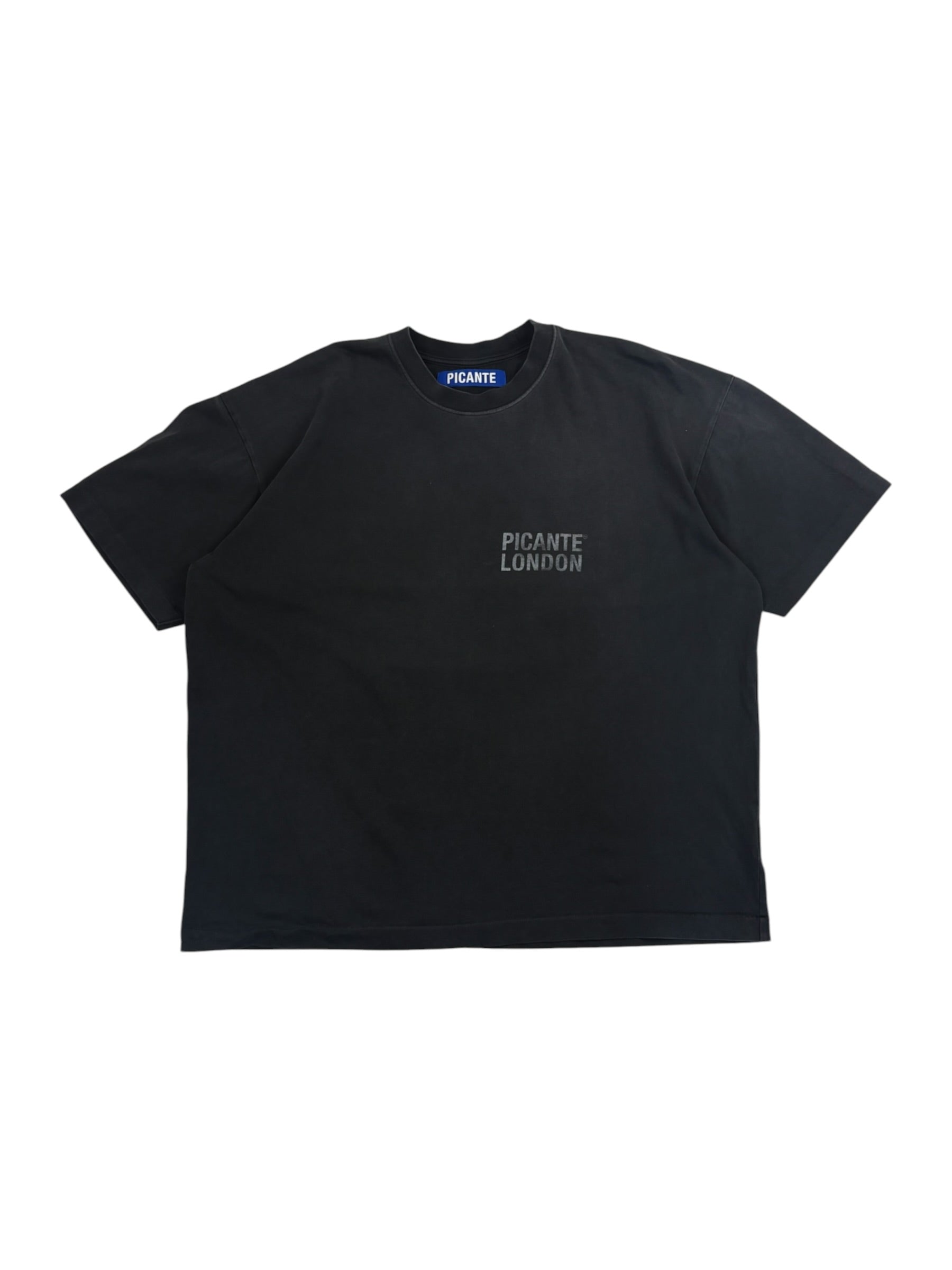Picante London Oversized T-Shirt