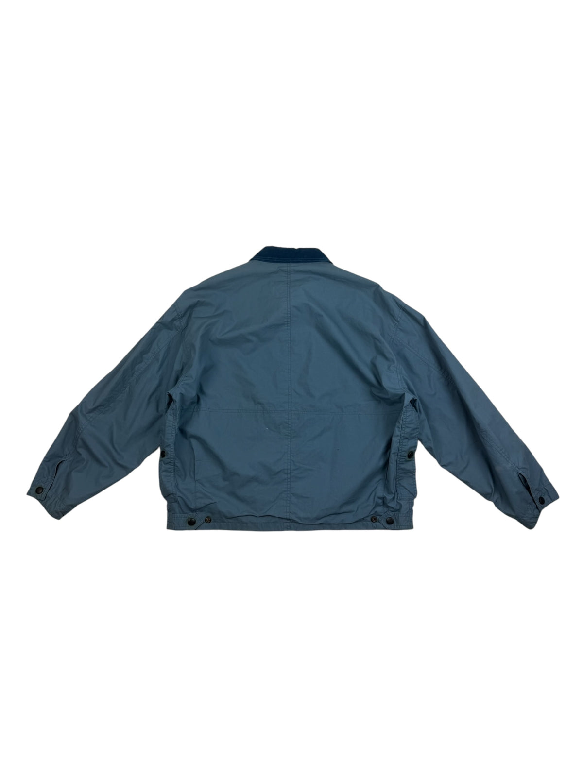 Nigel Cabourn 80s Cricket Club Flight Jacket