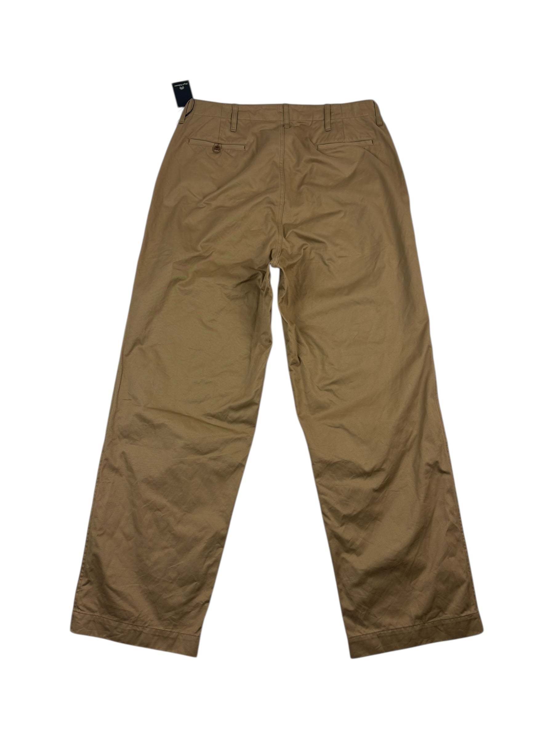Nigel Cabourn Mainline New Basic Chino Pant – RE:BOURN