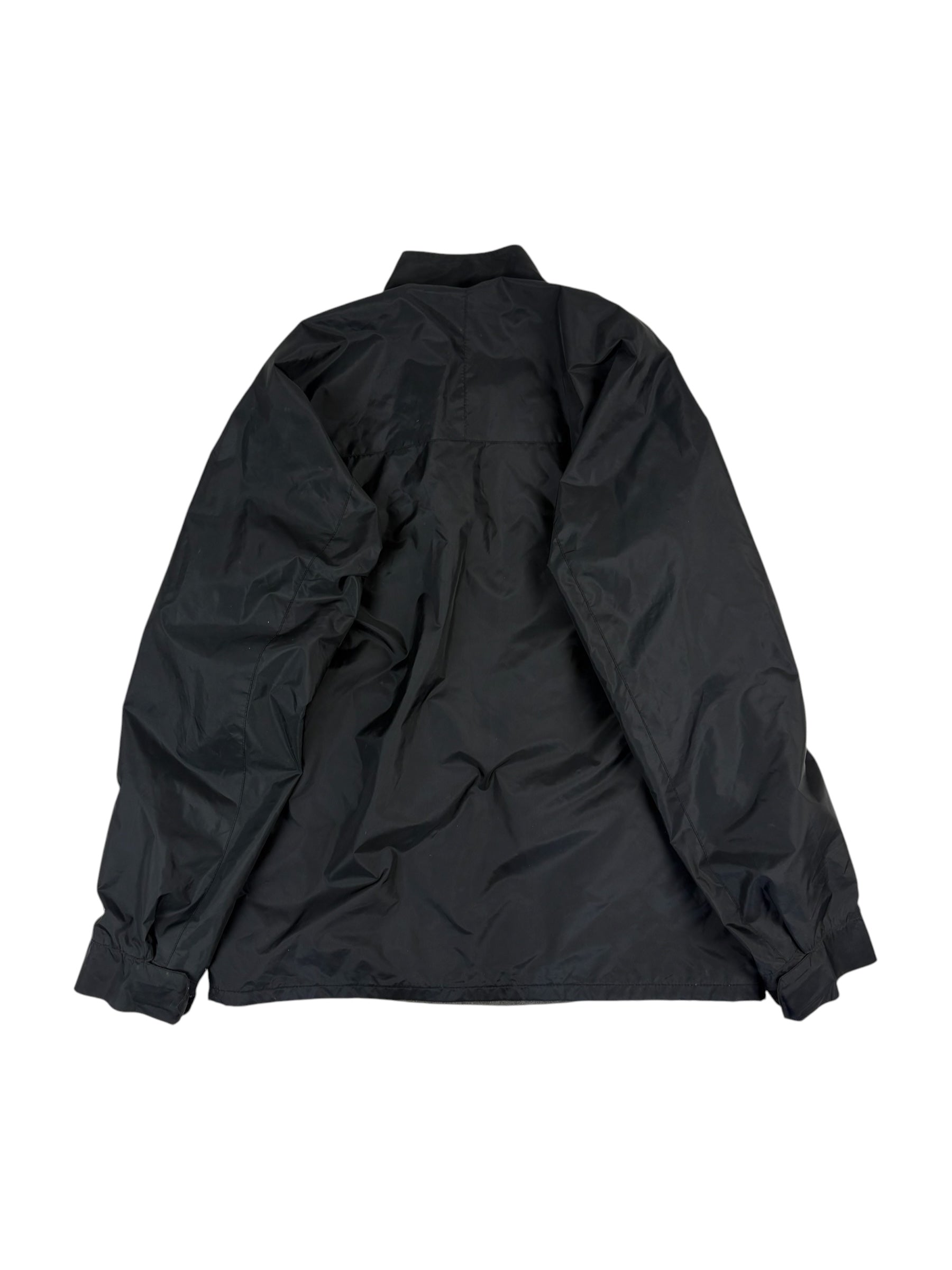 Massimo Osti Production Utility Jacket
