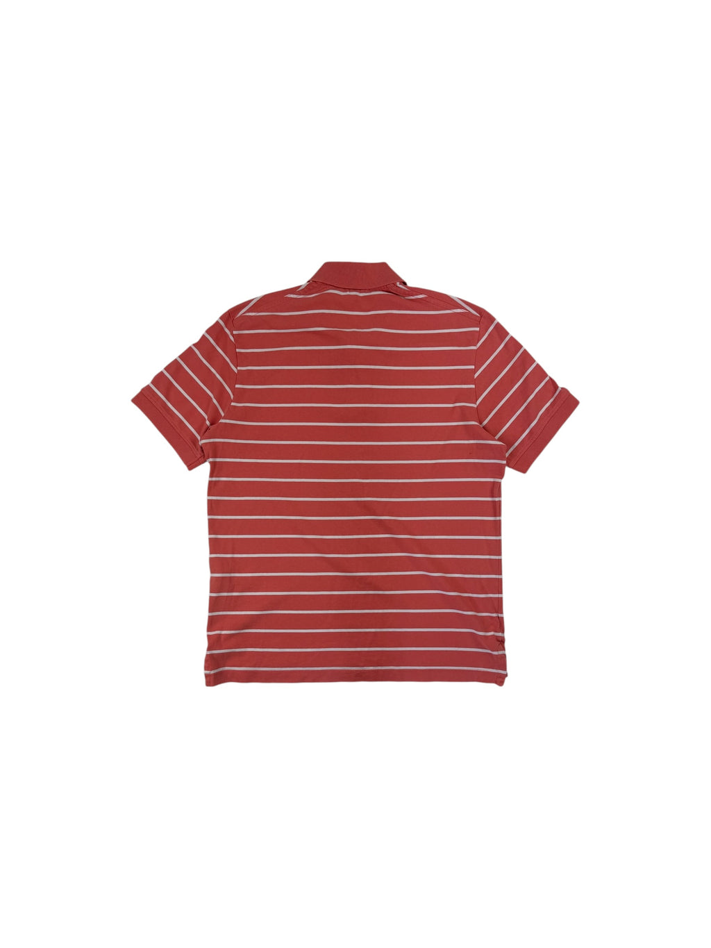 Stone Island Denims SS07 Stripe Polo