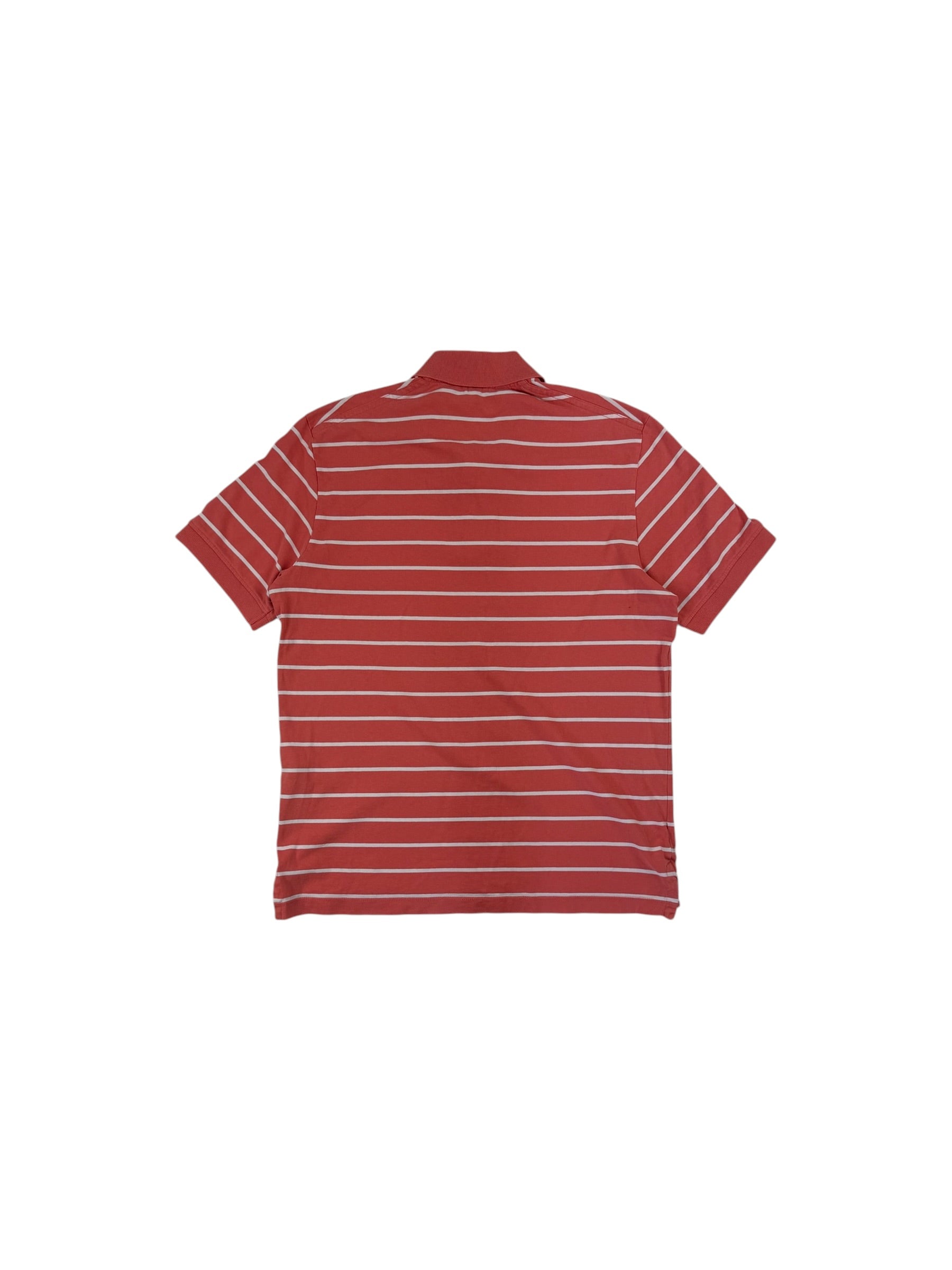 Stone Island Denims SS07 Stripe Polo