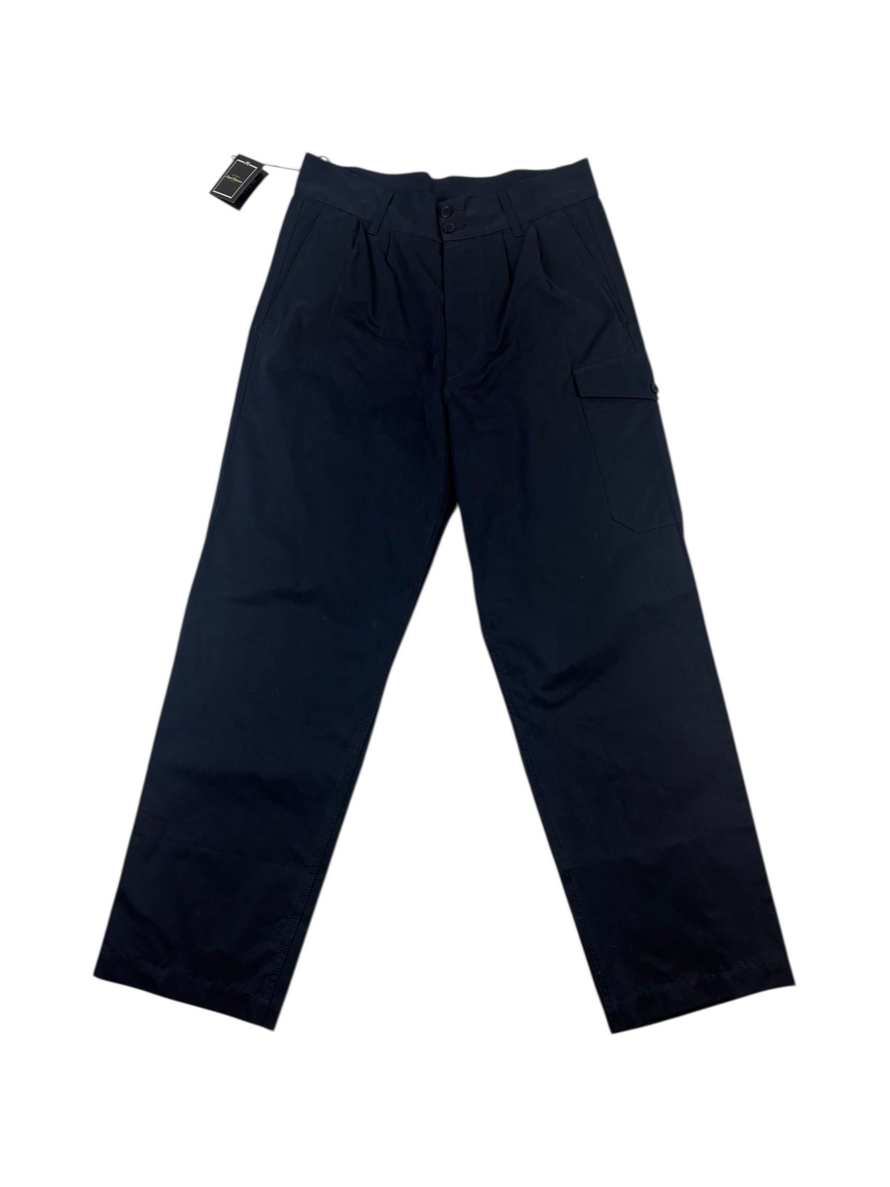Nigel Cabourn Authentic Combat Pant