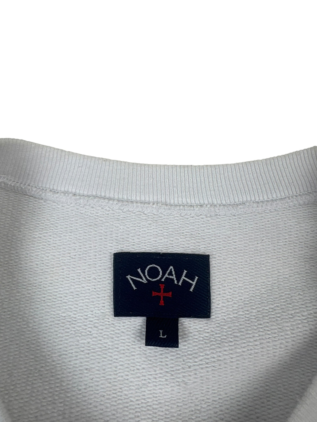 Noah Classic Crewneck Sweatshirt